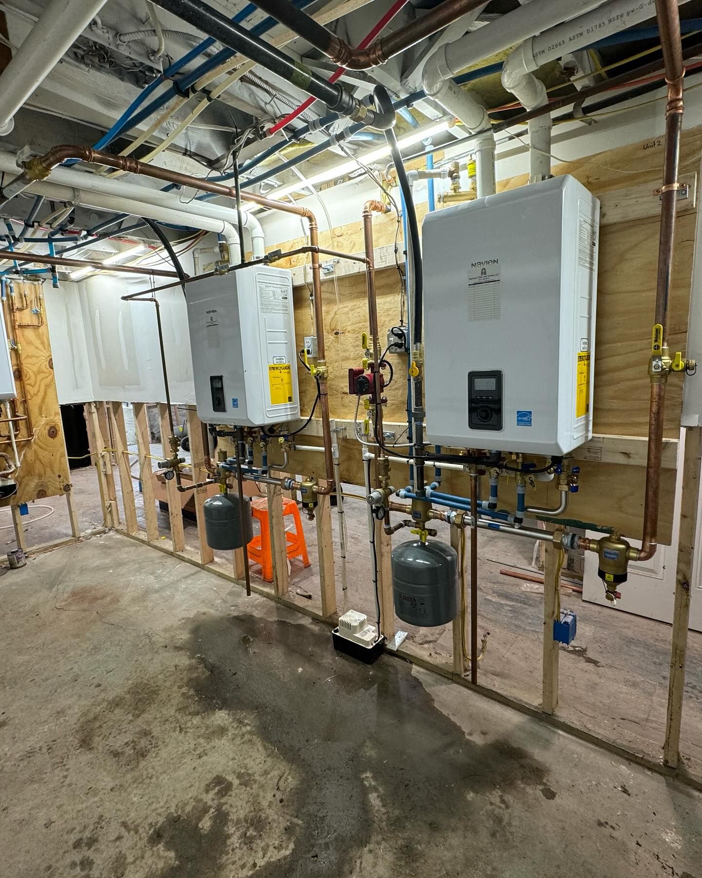  for Supreme HVAC and Service LLC in Schenectady, NY