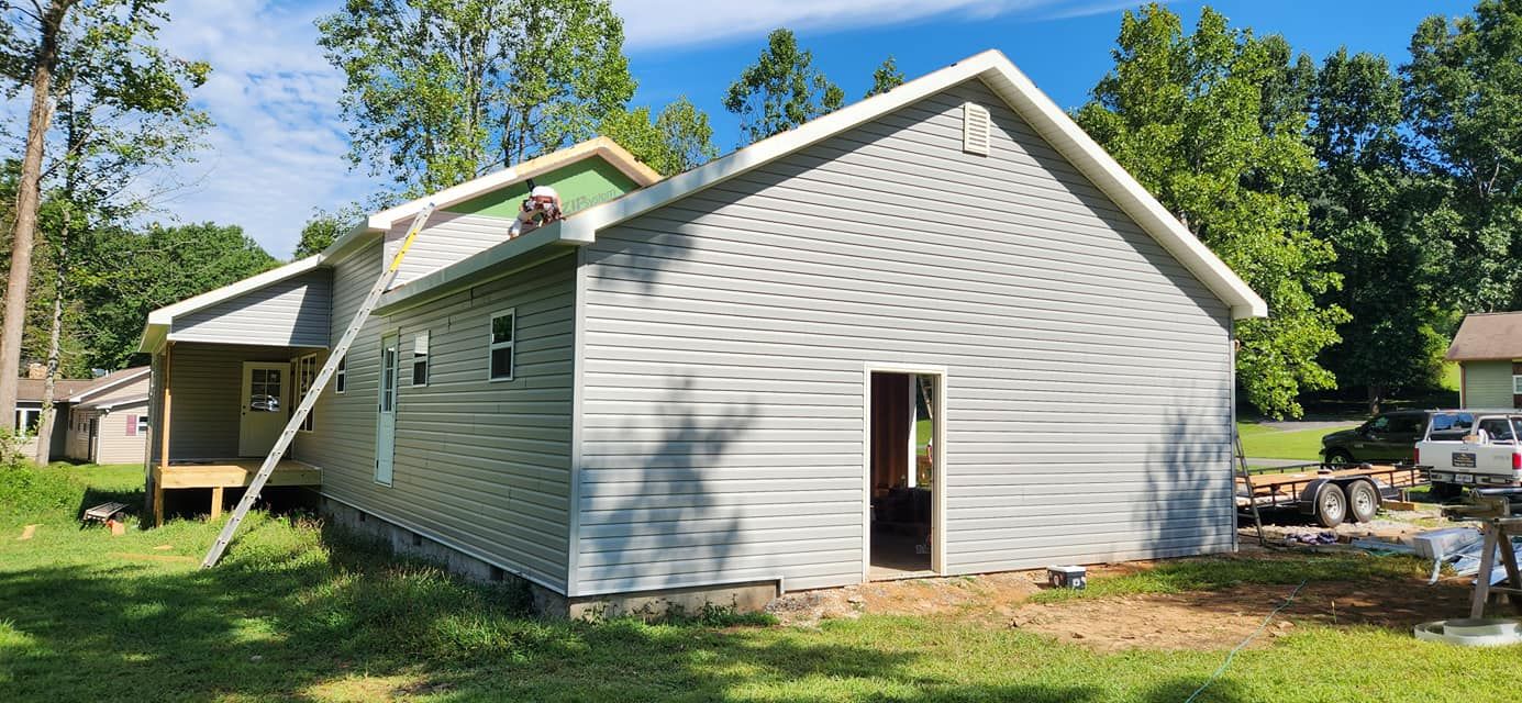 All Photos for In The Dry in Blairsville, GA