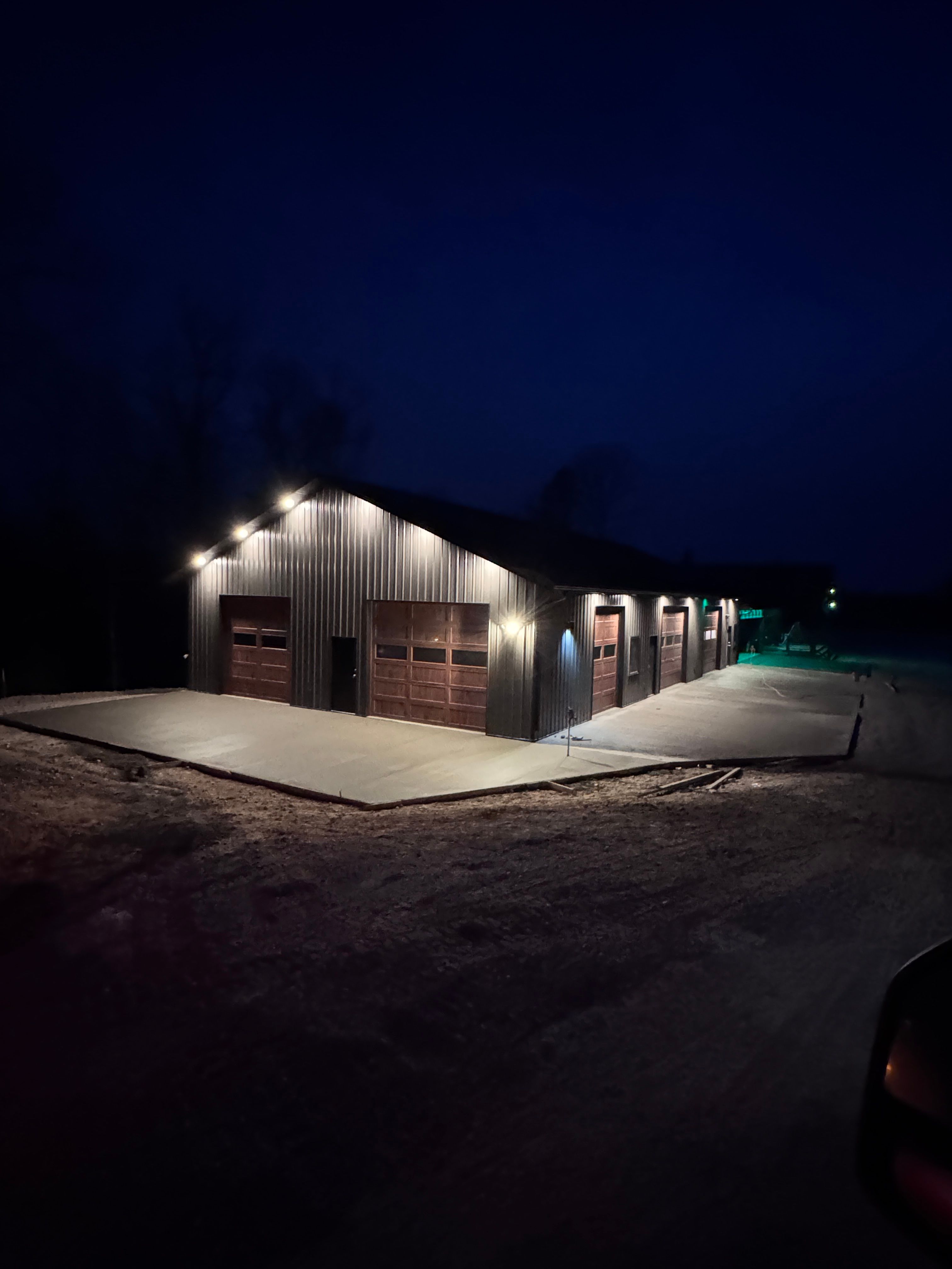  for Aaron’s Home Remodeling & Repair LLC in Pineville, MO