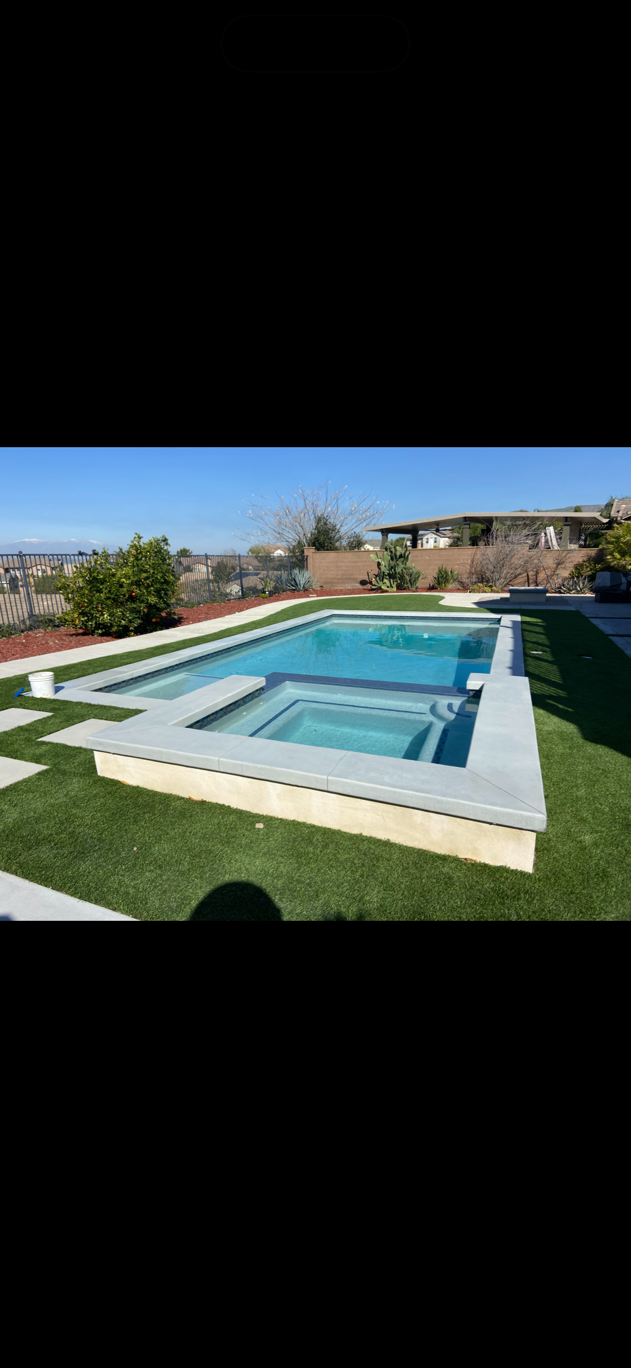  for Romoland General Contractor & Pools Inc. in Fontana, CA