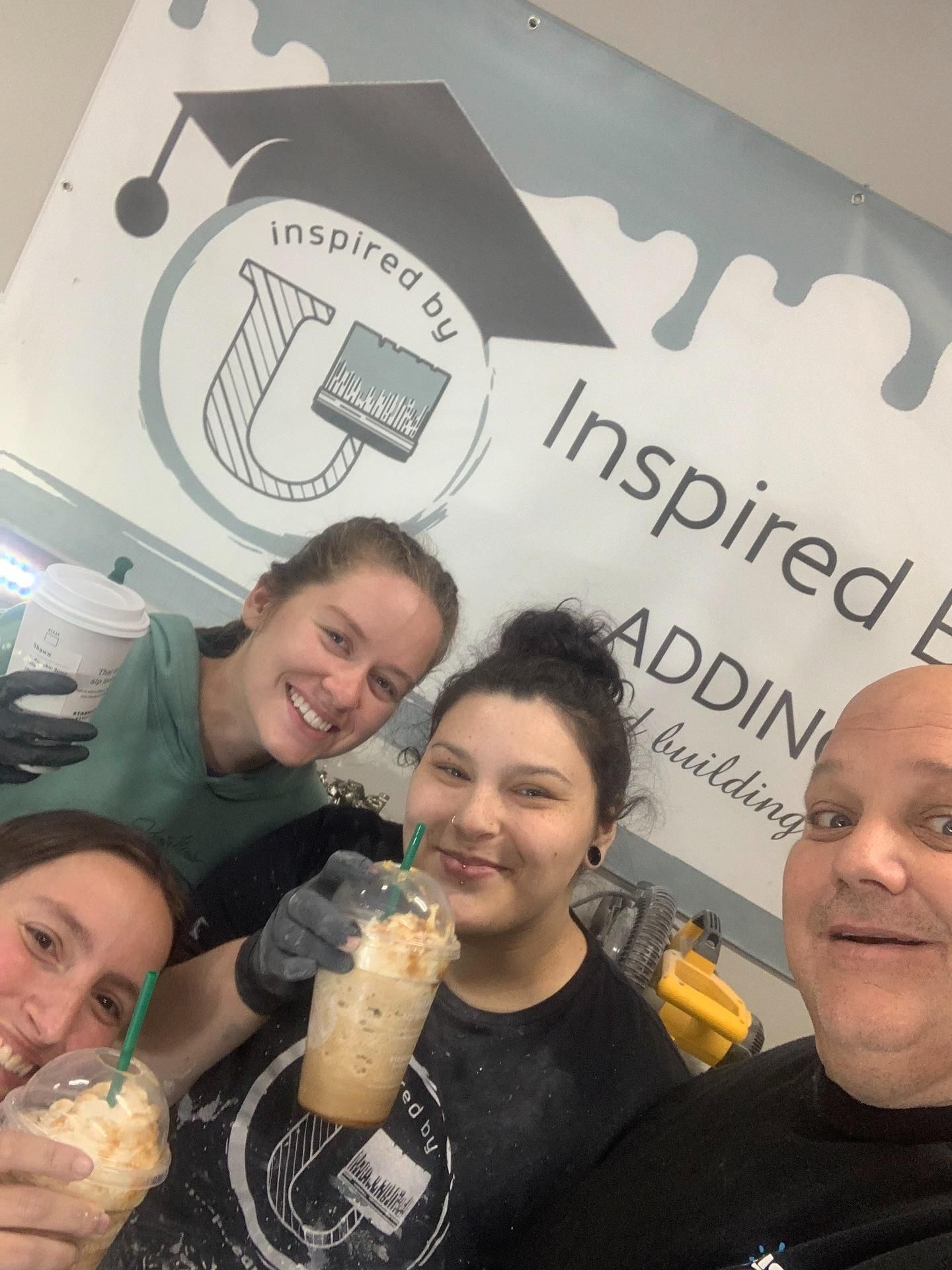 All Photos for Inspired By U in Mechanicsburg, PA