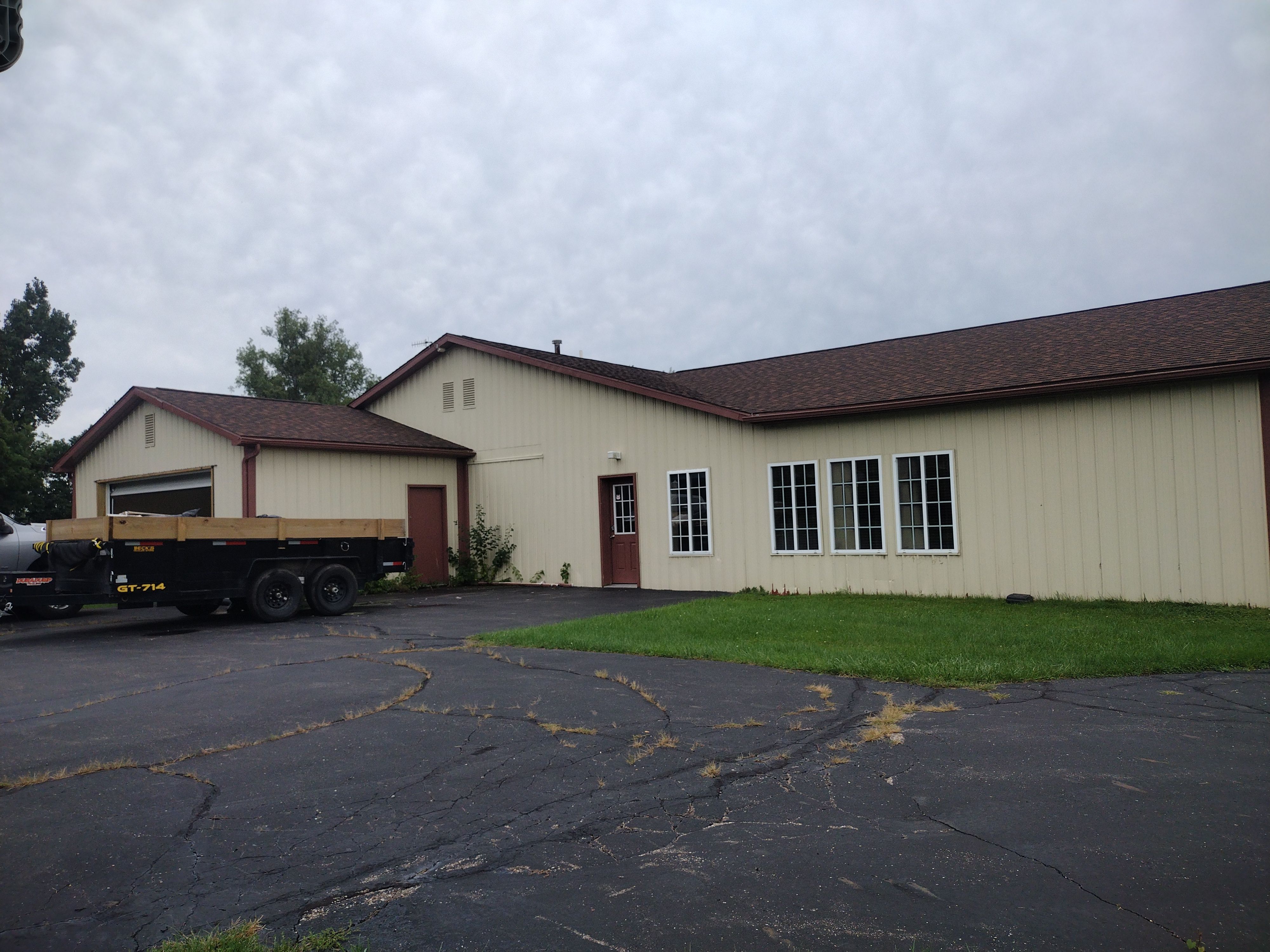  for LPZ Construction in Akron, MI