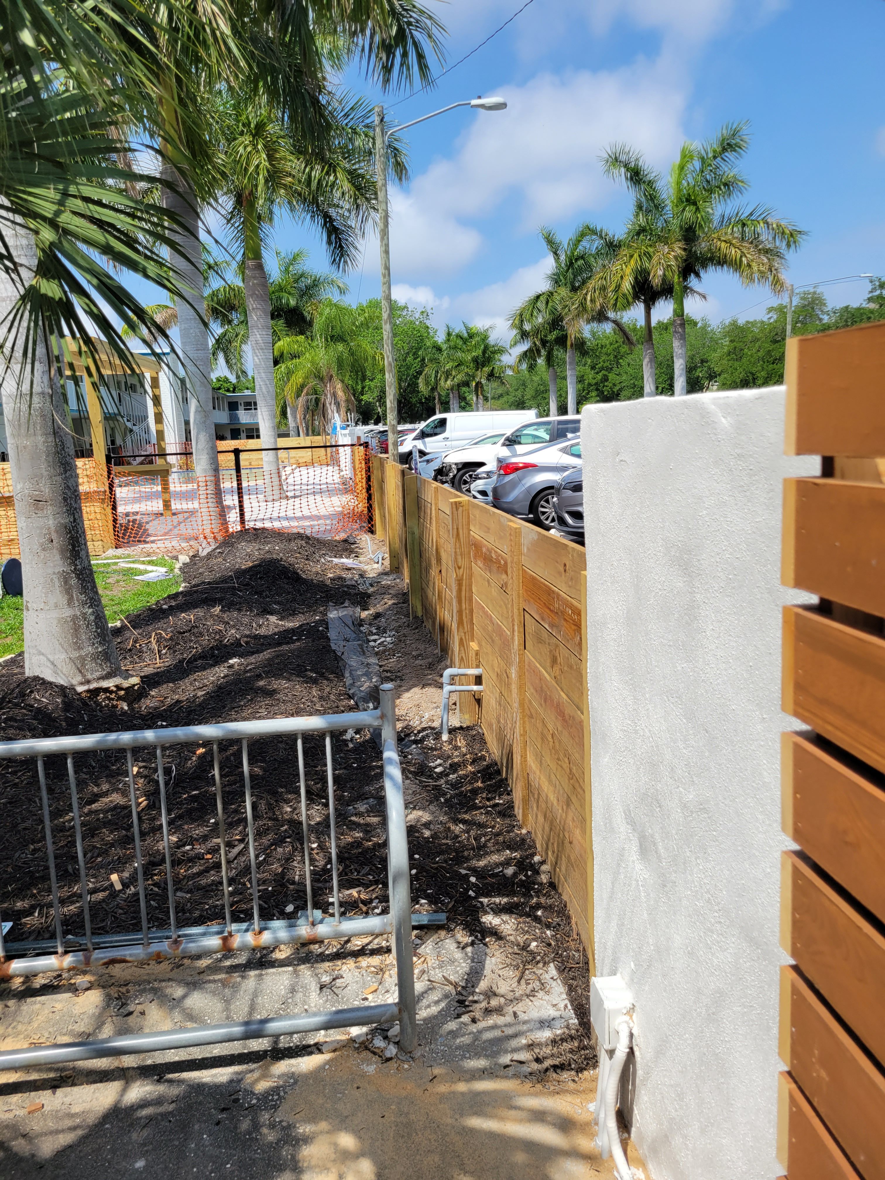  for Millenium Construction & Property Management in Tampa, FL