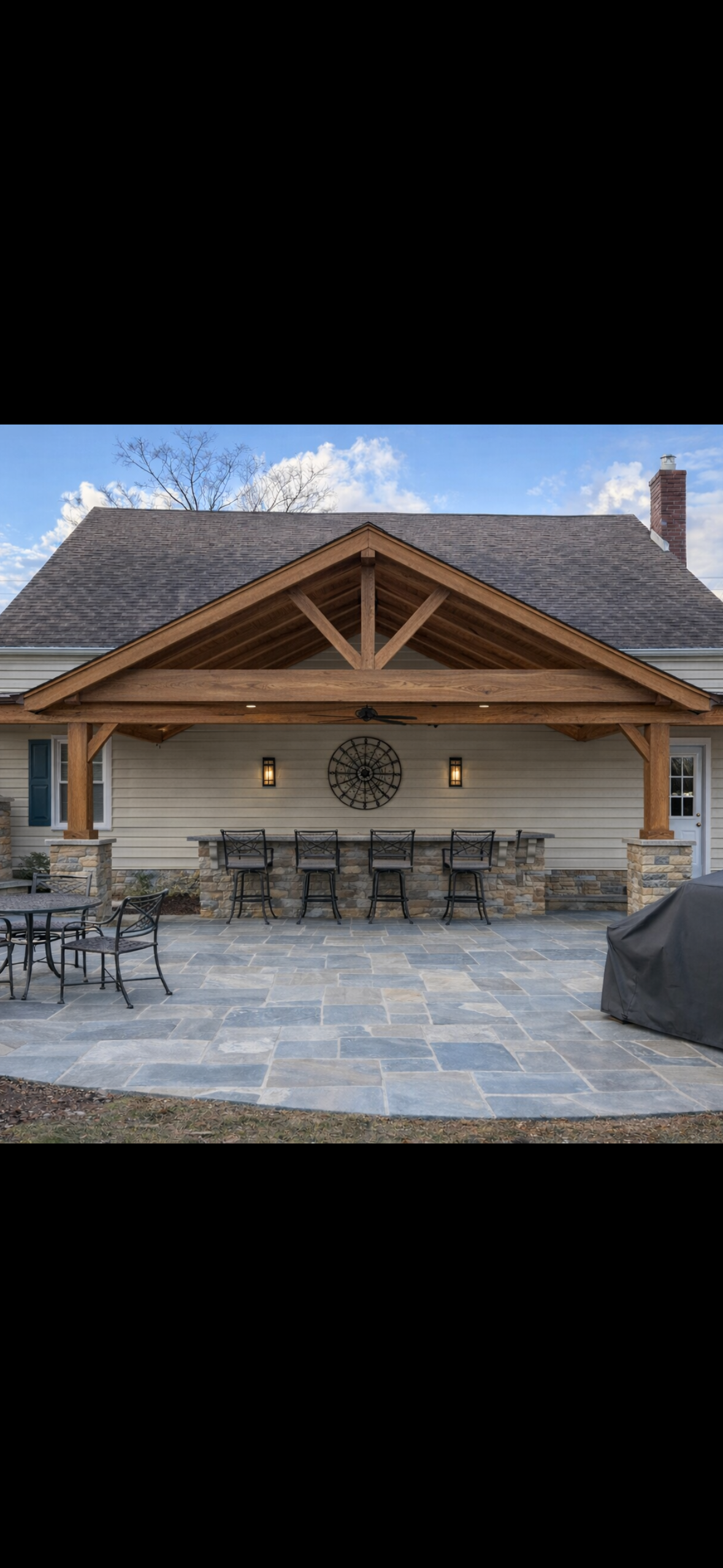  for Landscape Legends in Roanoke, TX