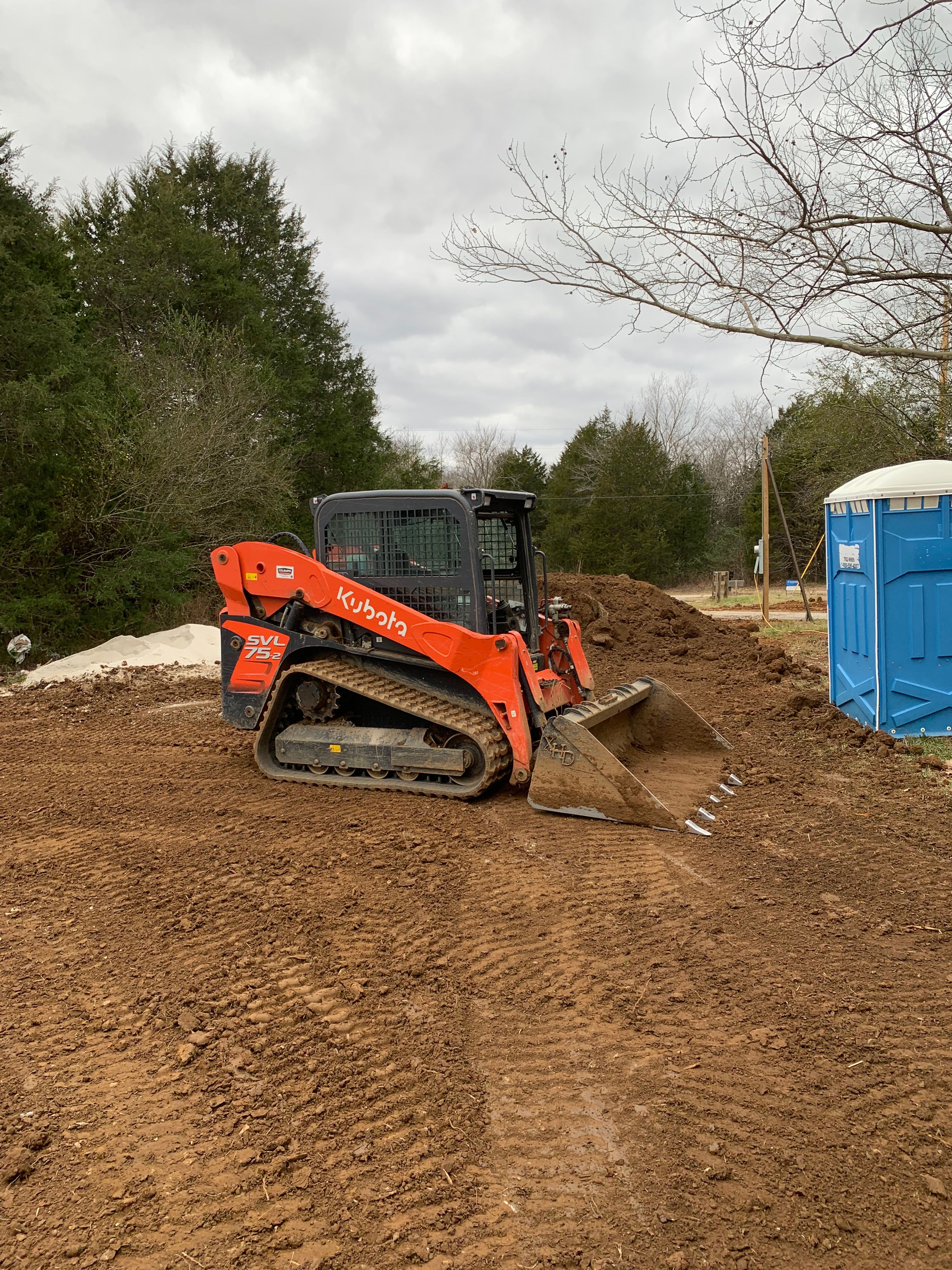  for High Country Wildlife & Land Management in Columbia, TN