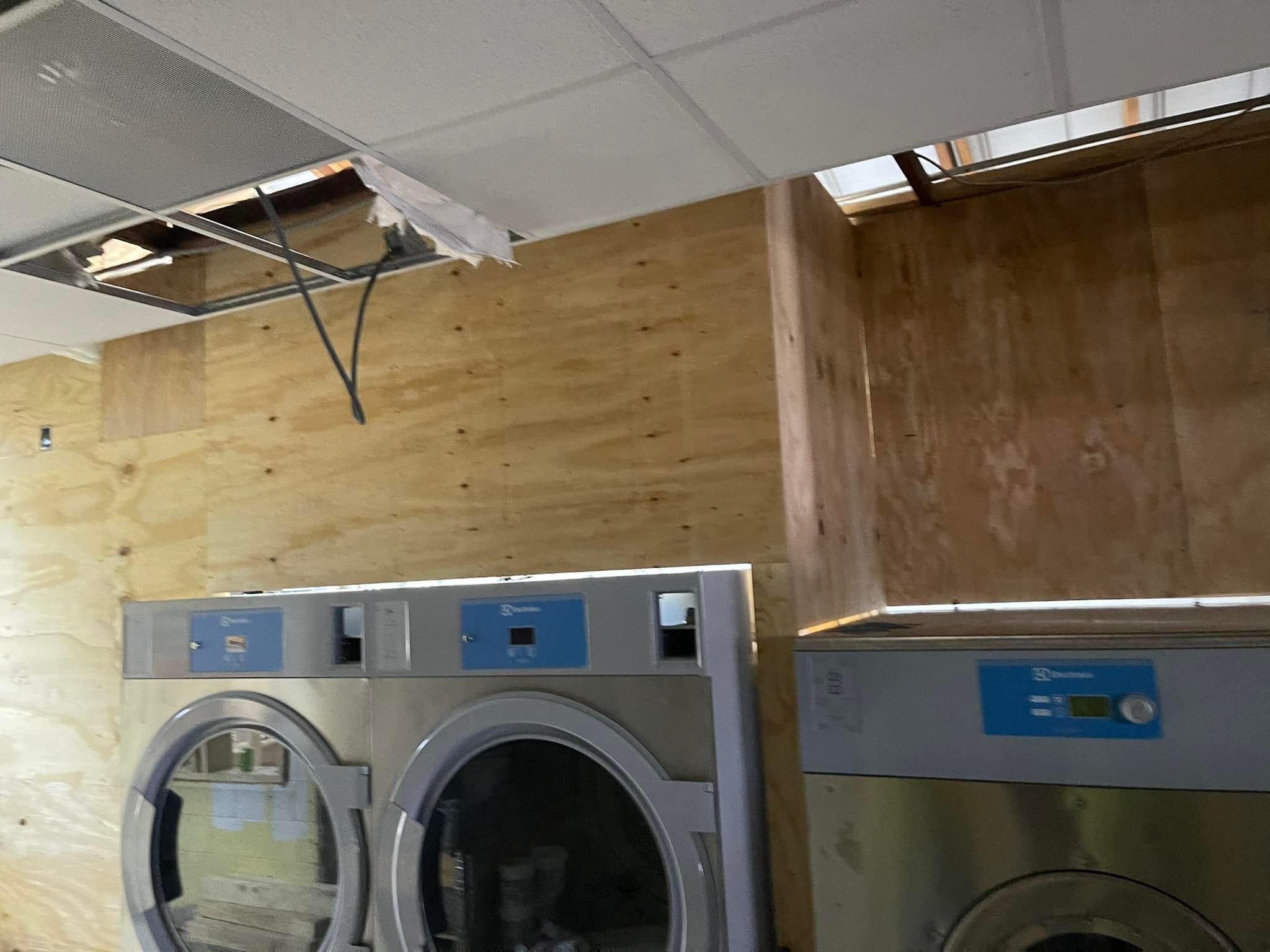 Interior Renovations for JPH Builders Inc. in Milton, FL