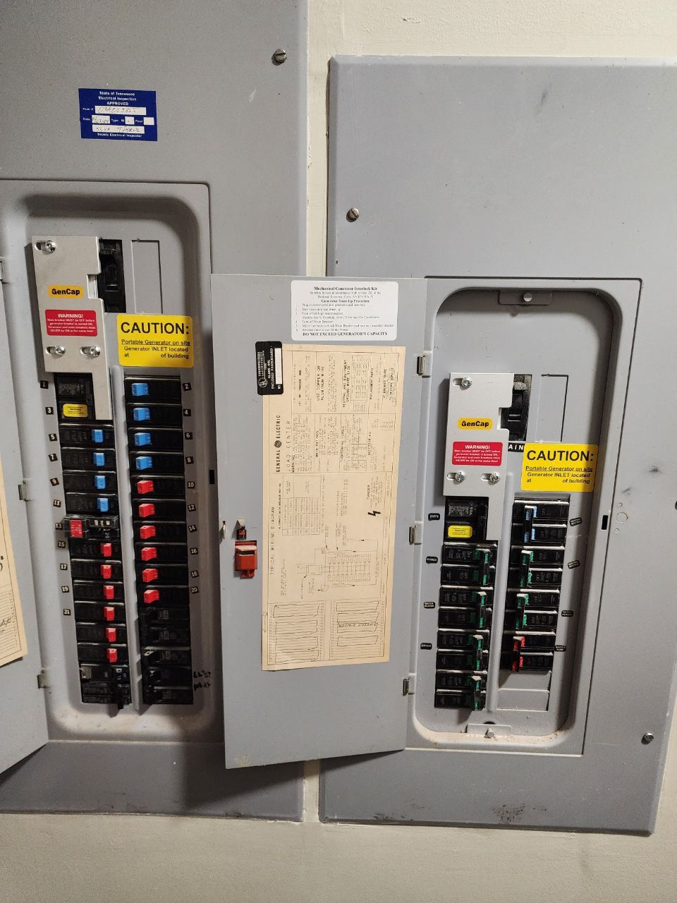 Electrical Repairs for Quality Electric TN in Fayette County, TN
