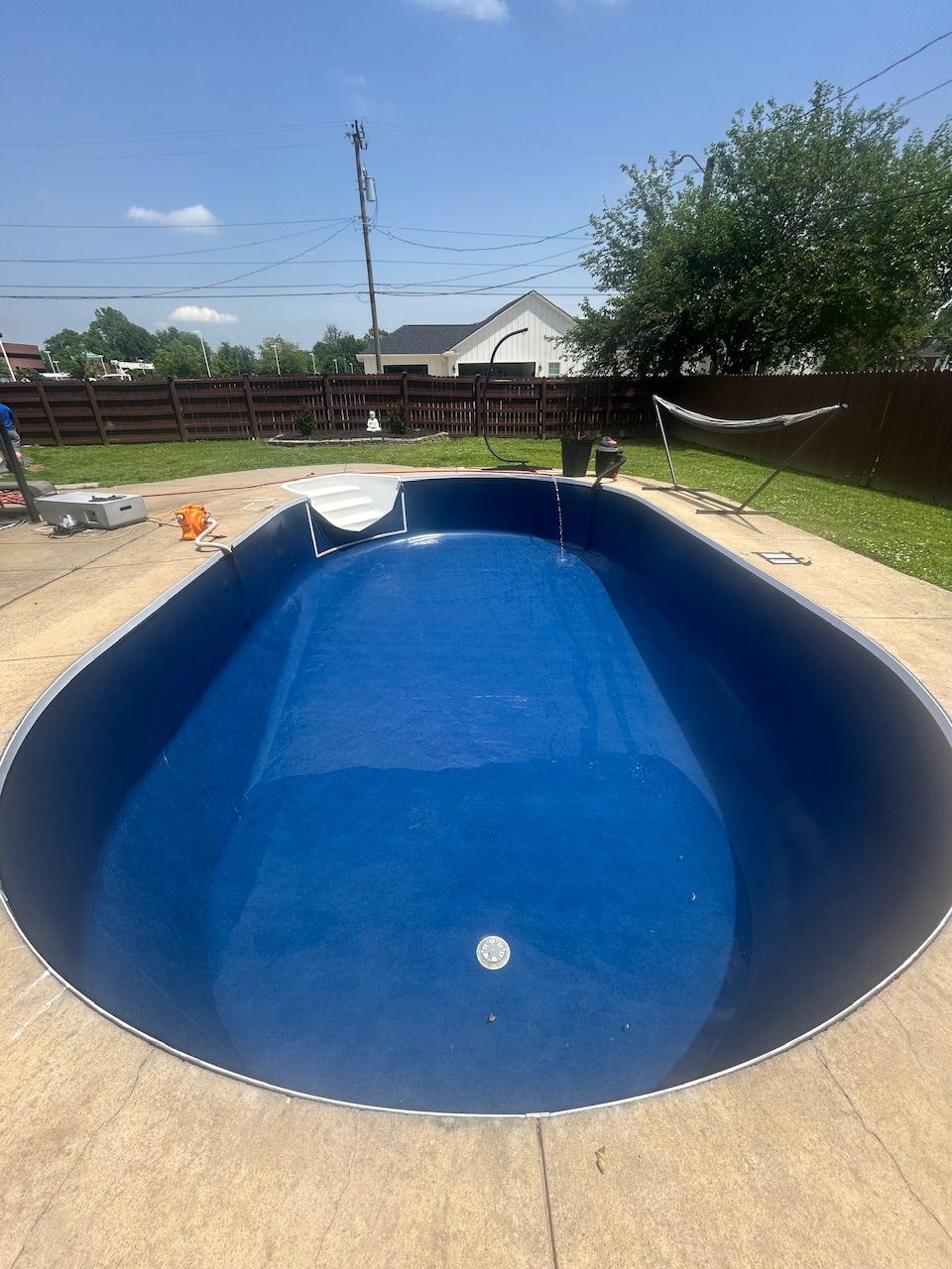  for CW Pool Care in Owensboro, KY
