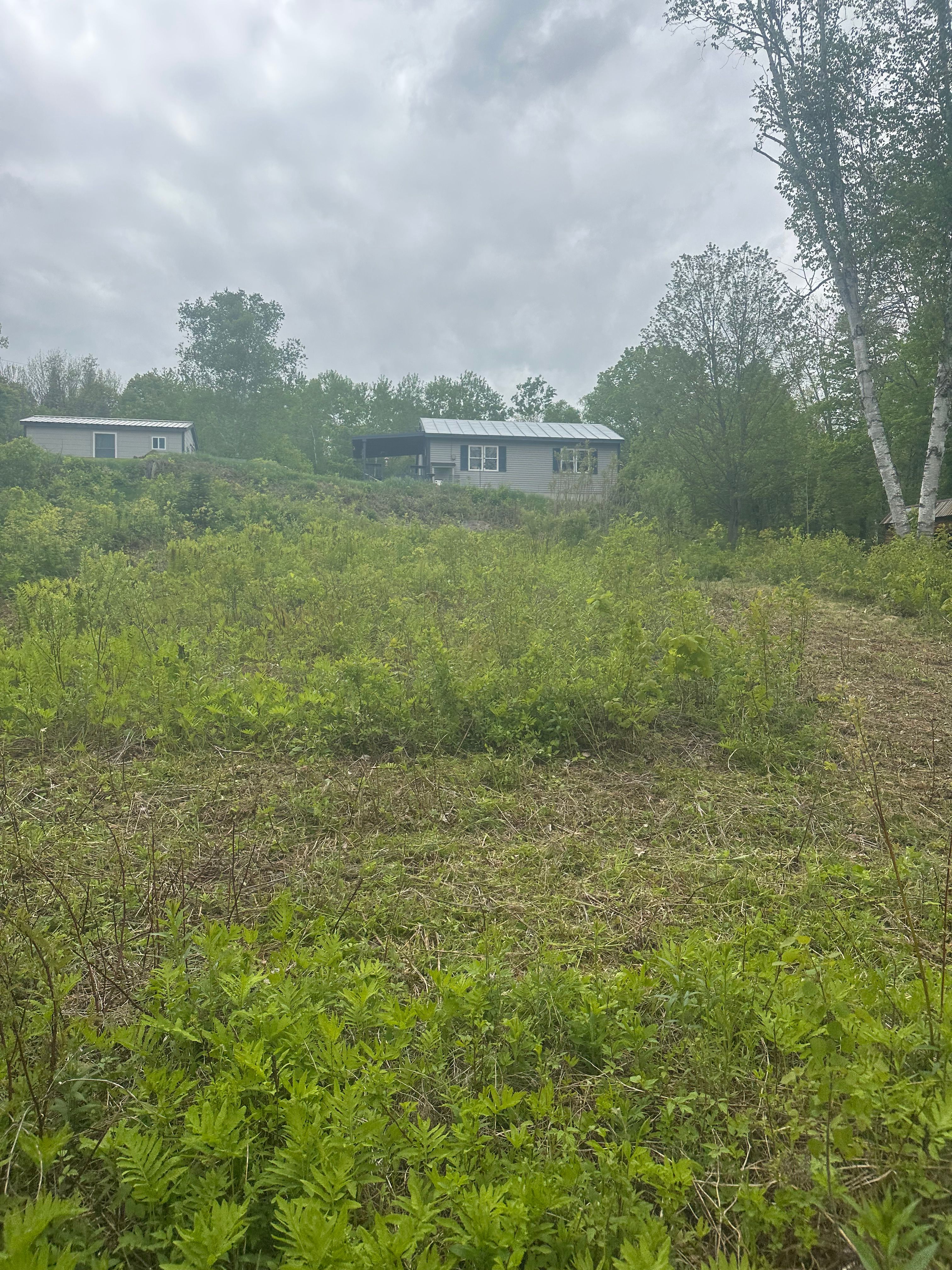  for CWB Lawn Care & Landscaping in Franklin County, ME