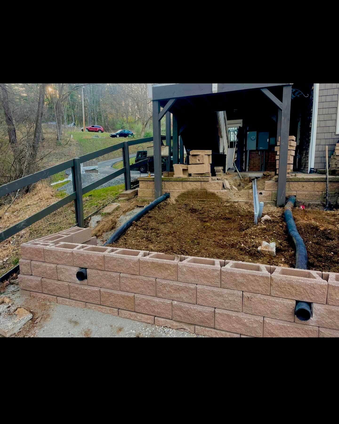  for Valley Building & Renovation in Roanoke, VA