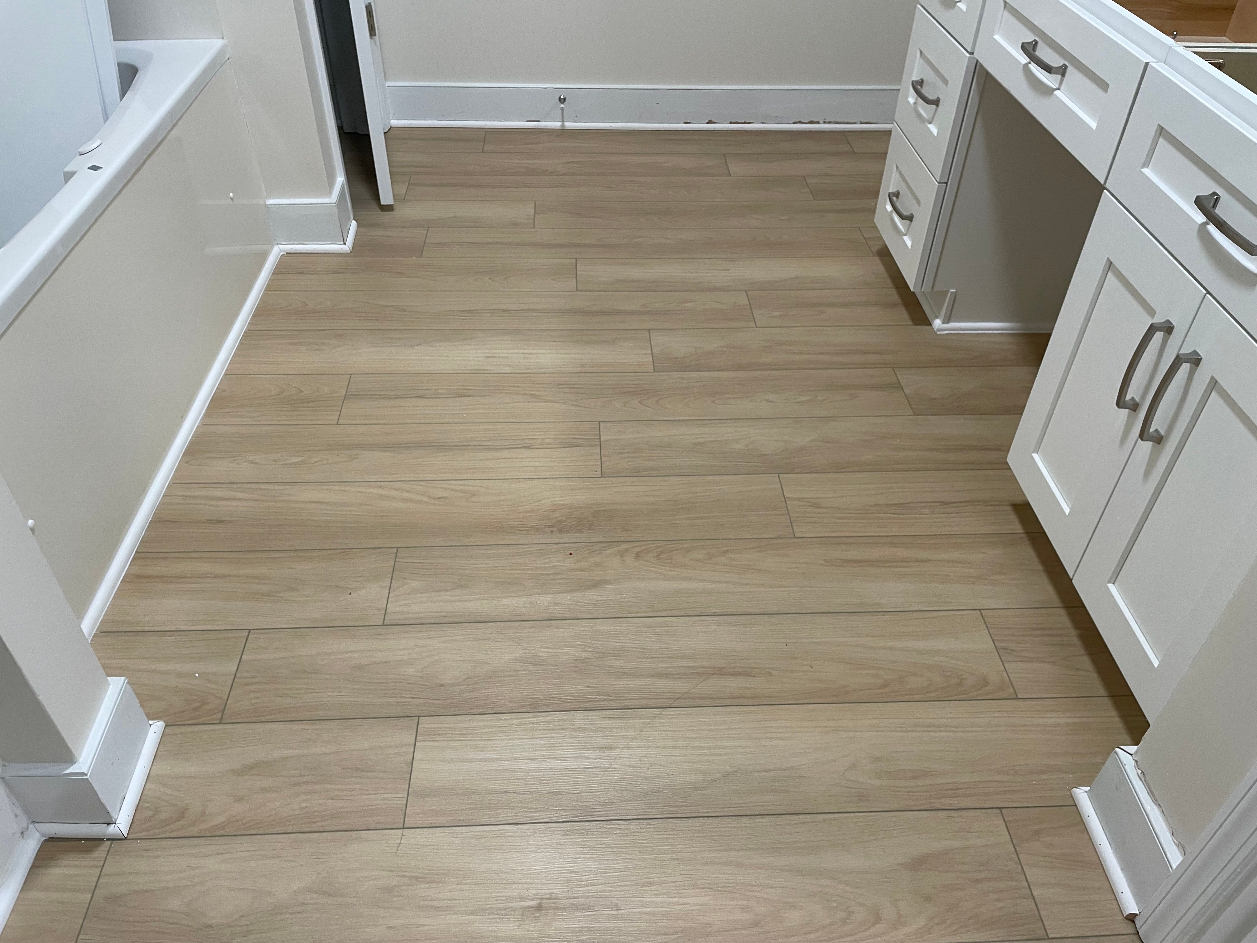All Photos for Brooks Flooring in Burlington, NC