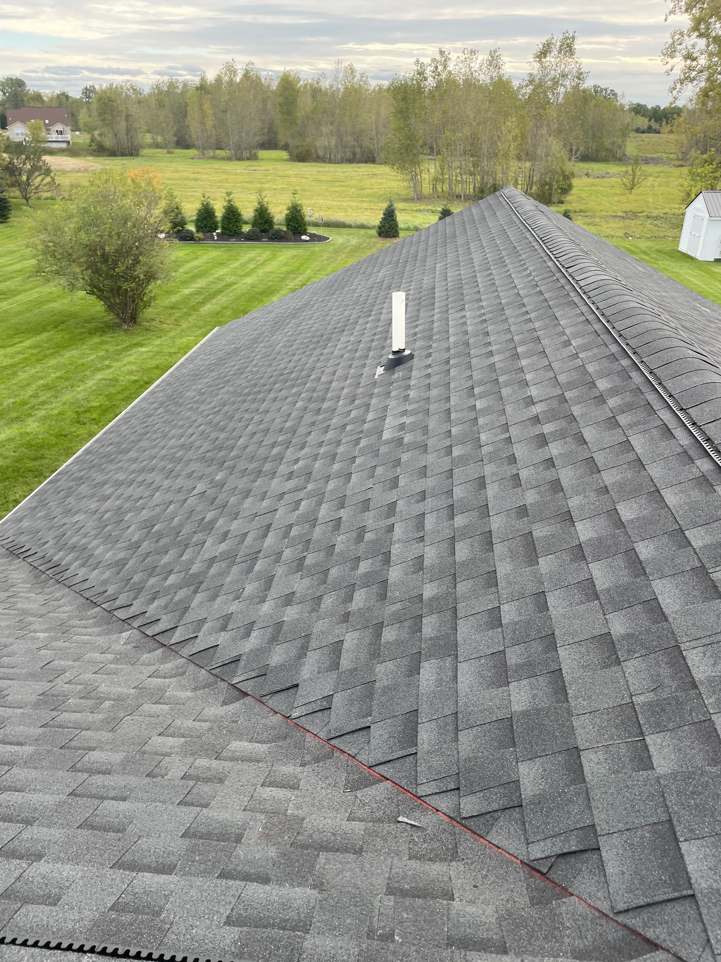  for Willson's Contracting in Davison, MI