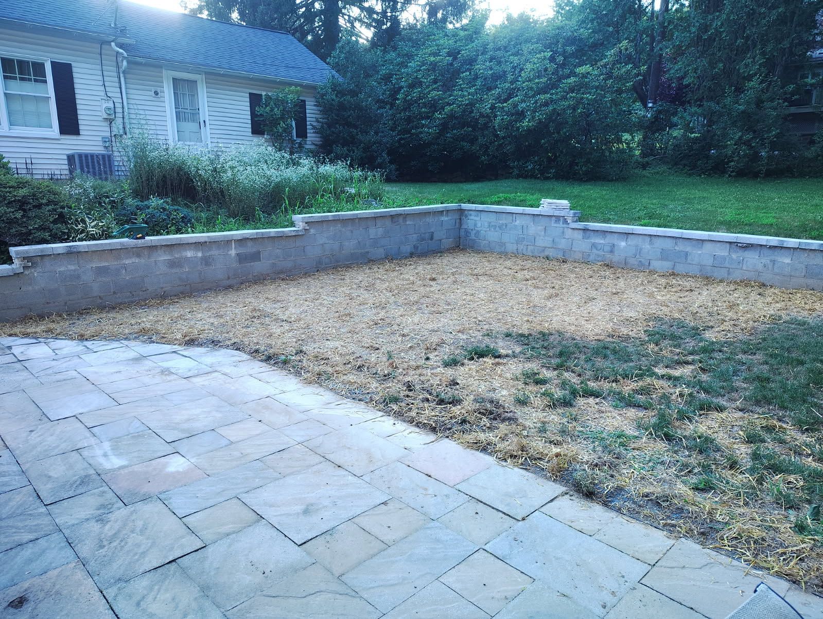  for RS Hunter LLC in Lycoming County, PA