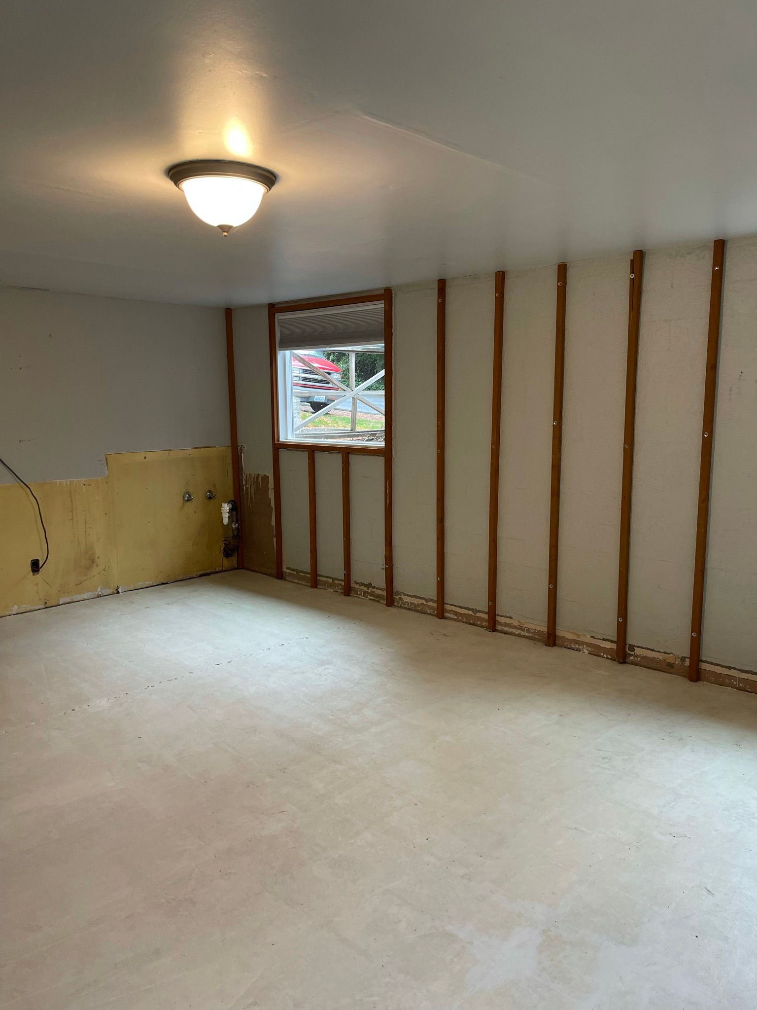  for Tony's Remodeling & Painting in Renton, WA