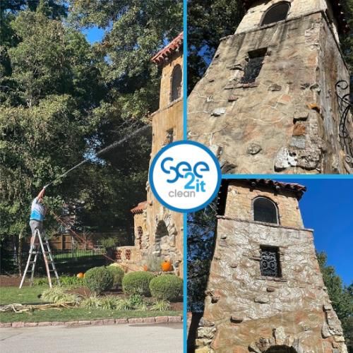  for See2it Clean in St Louis, MO