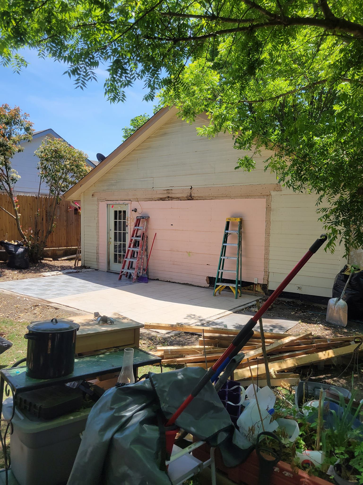  for Starplex Remodeling in Fort Worth, TX