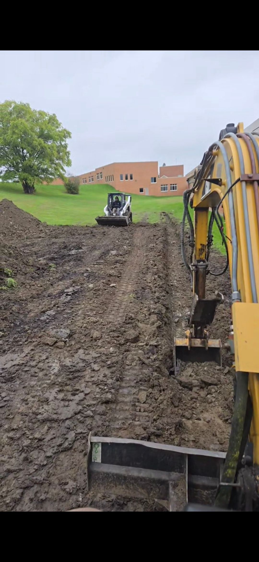  for Fancher's Lawns & Landscaping LLC in Schoharie County, NY
