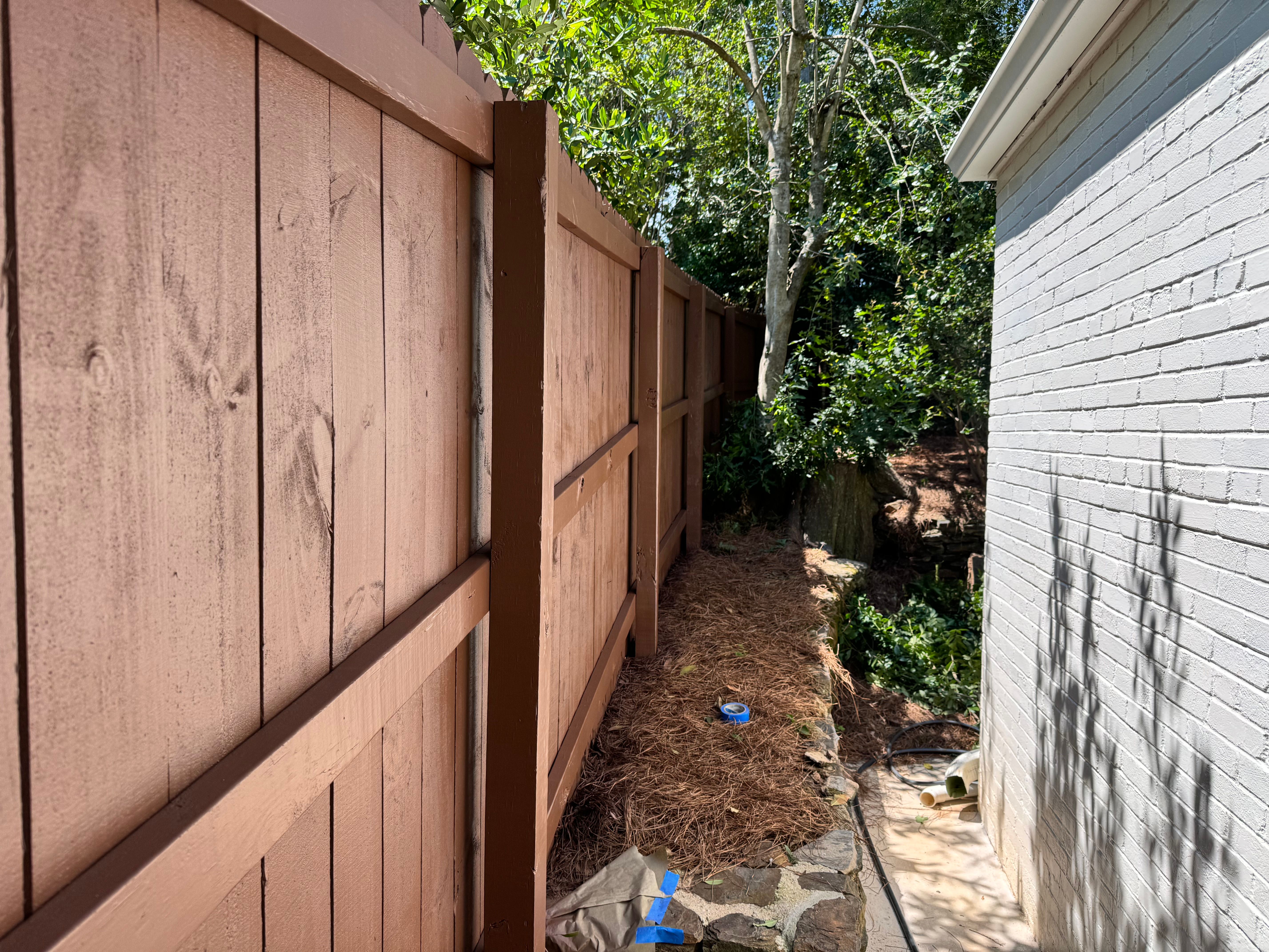  for Ang Painting LLC in Athens, GA