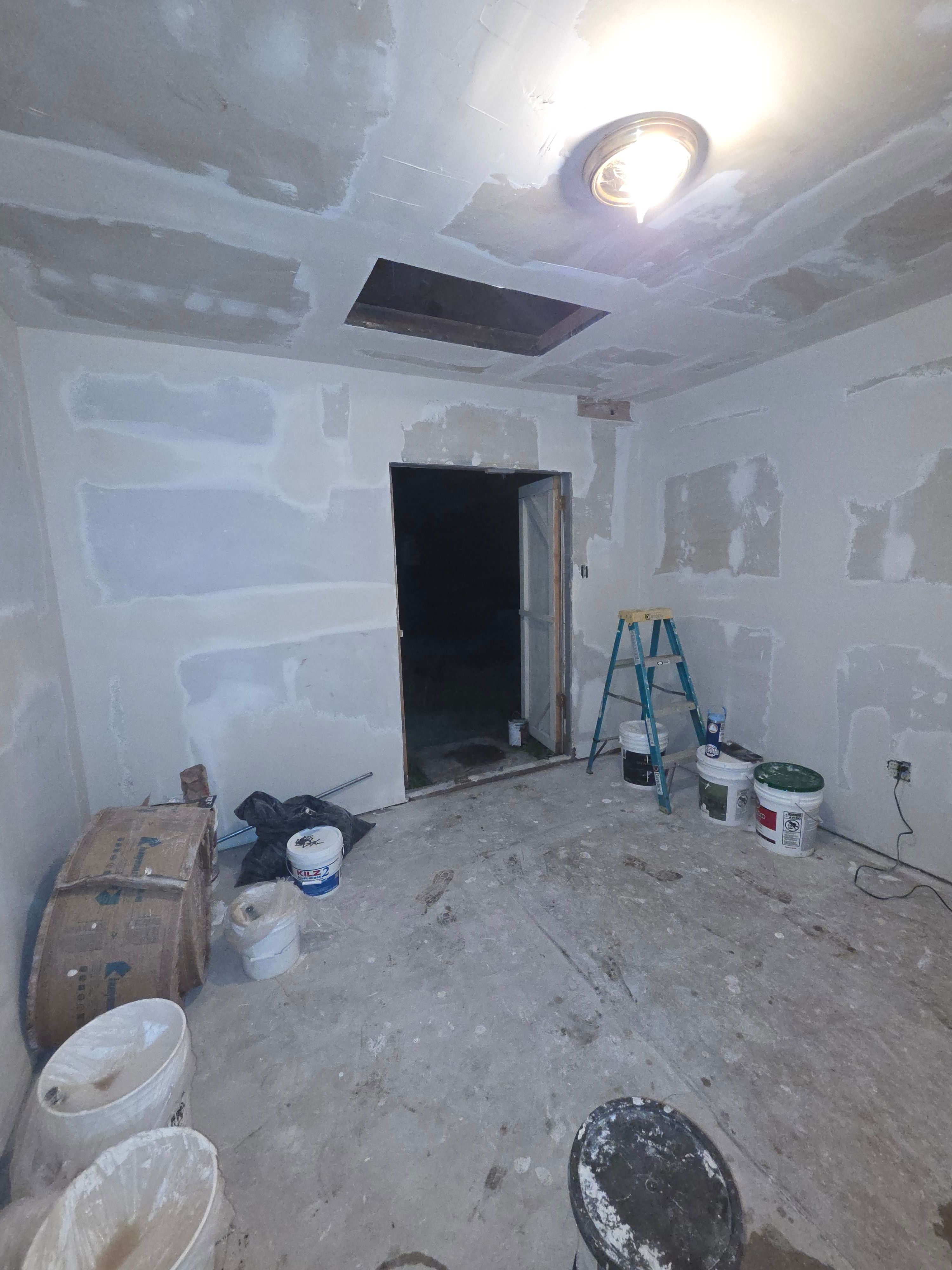  for BTC Construction in Florence, OR