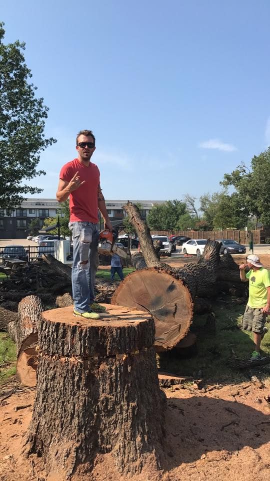 for A Realtree Service in Garland, TX