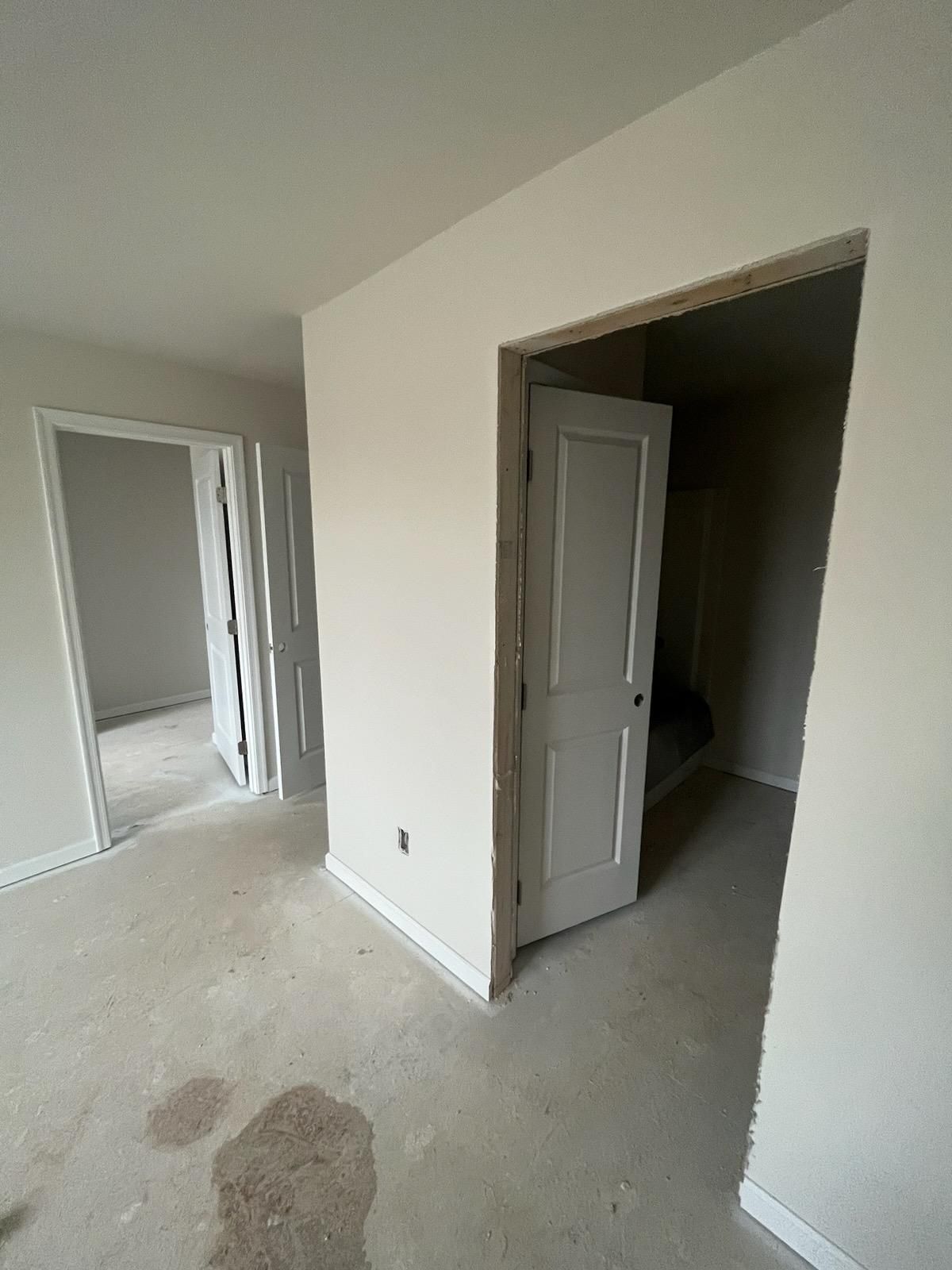  for Epoxy And Painting Simons By Company in Greensboro, NC