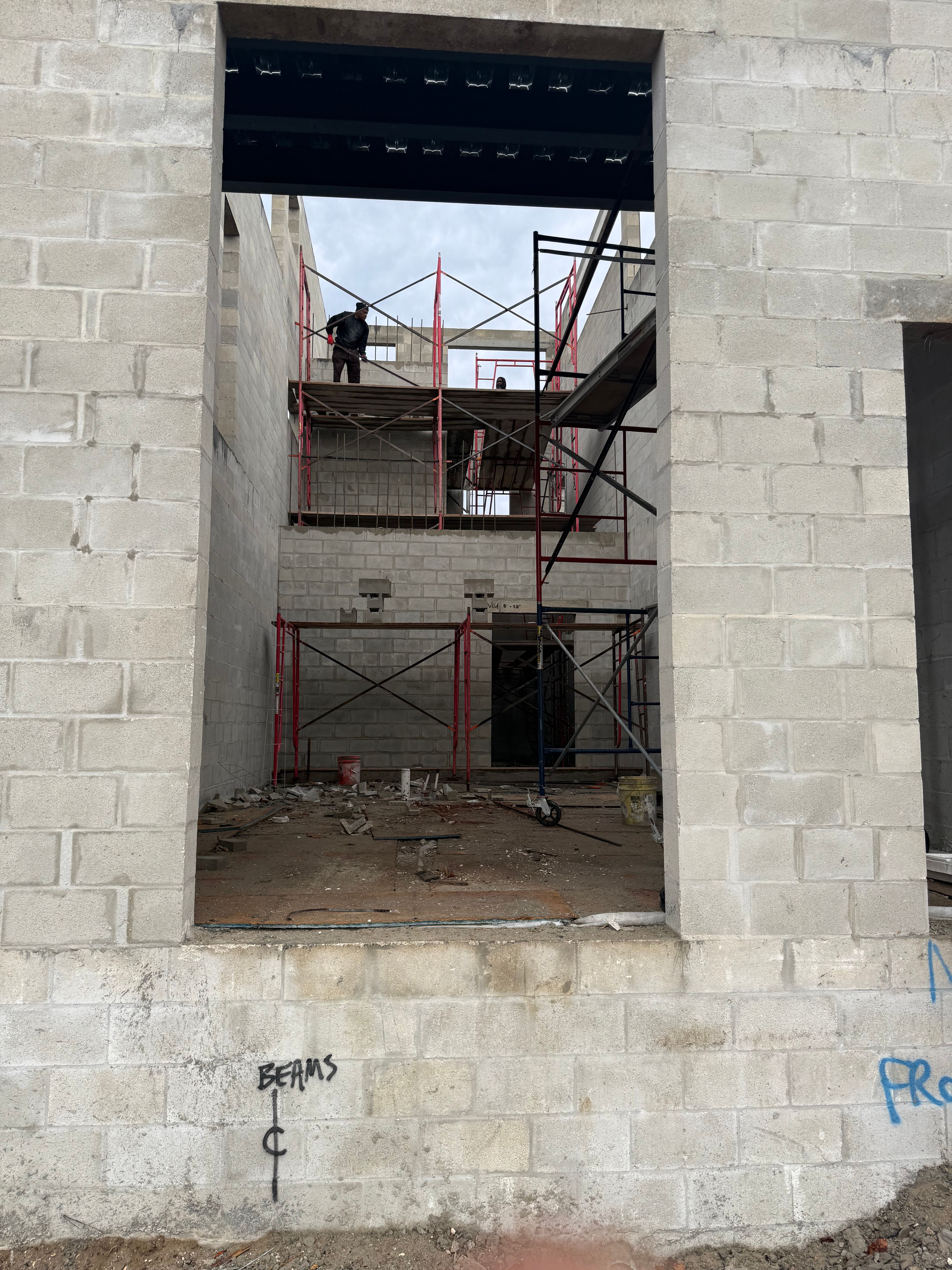 All Photos for Sloan's Concrete in Hilliard, FL