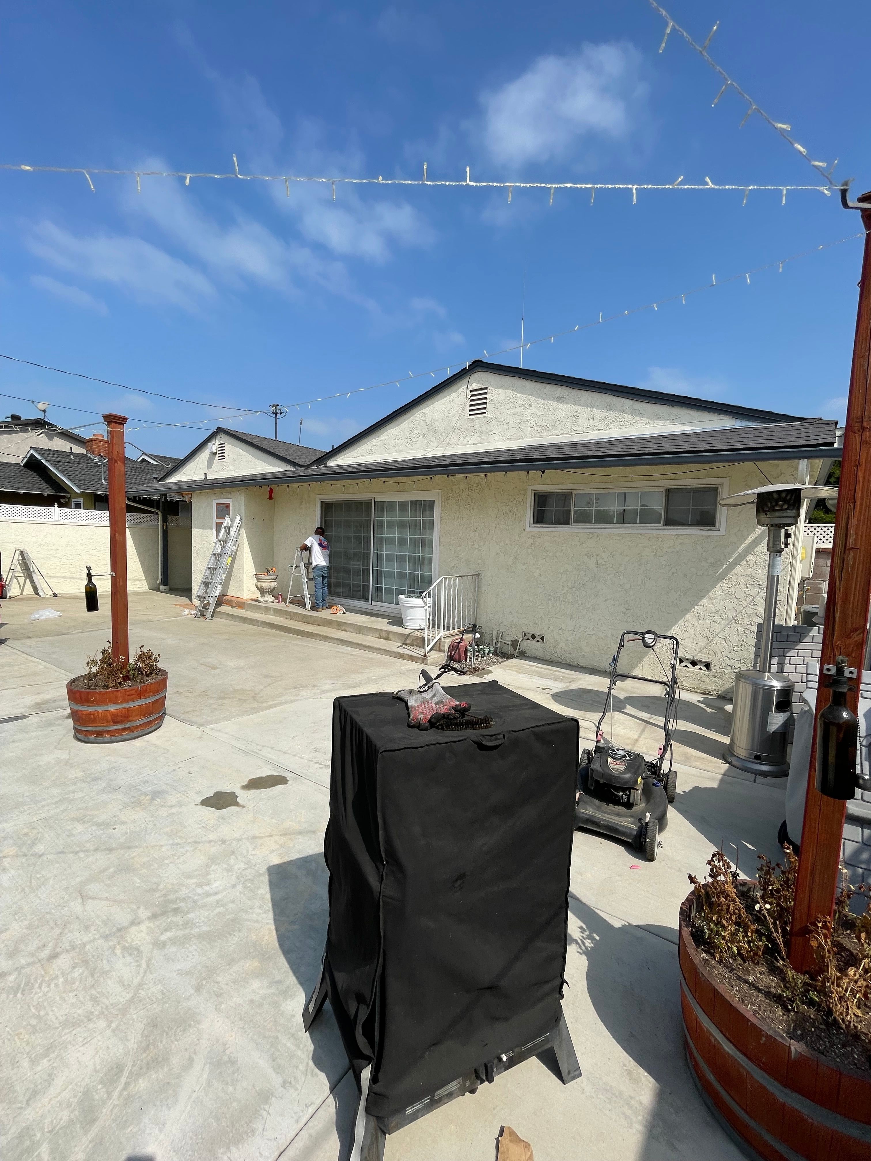  for West Coast Painting Solutions in Los Angeles, CA