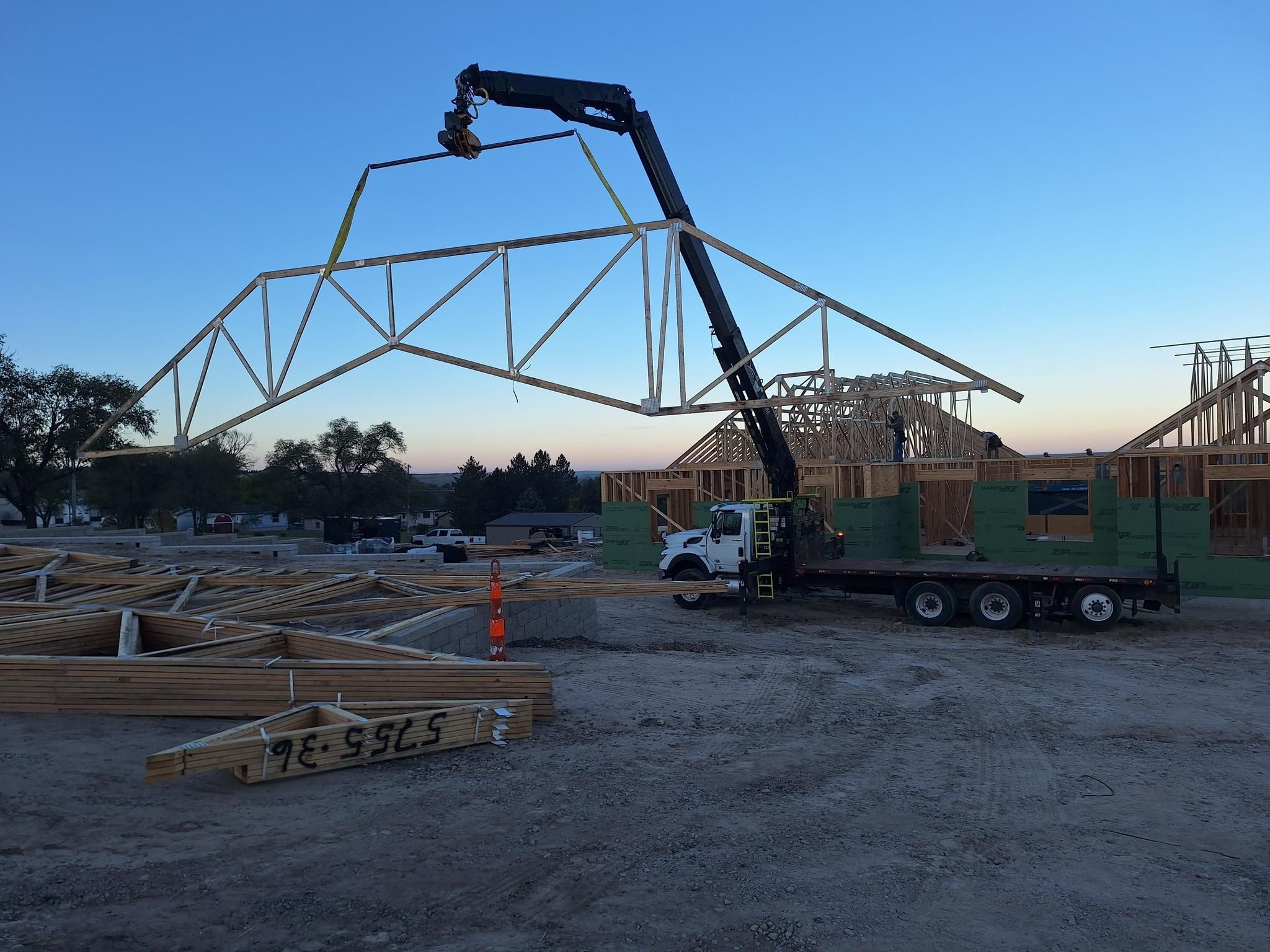  for SMH Tree Service in Atwood, KS