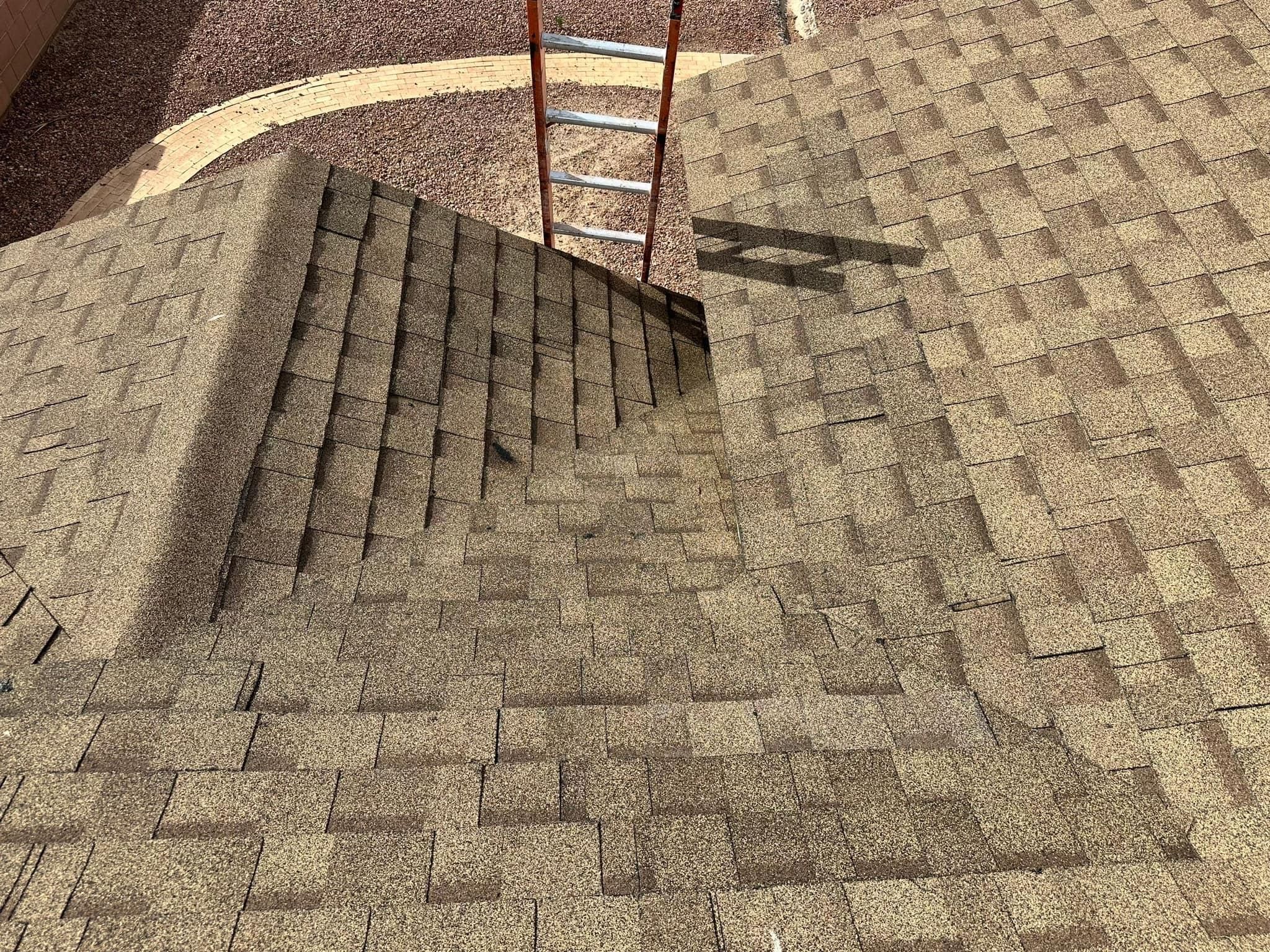  for Alpha Roofing LLC  in Tucson,  AZ