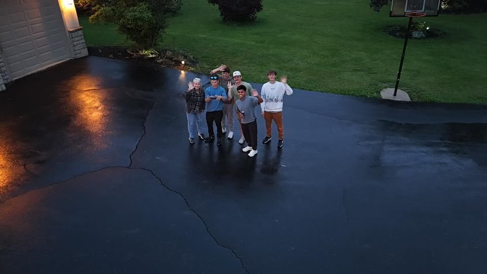  for Elevate Landscape & Hardscape in West Jefferson, OH