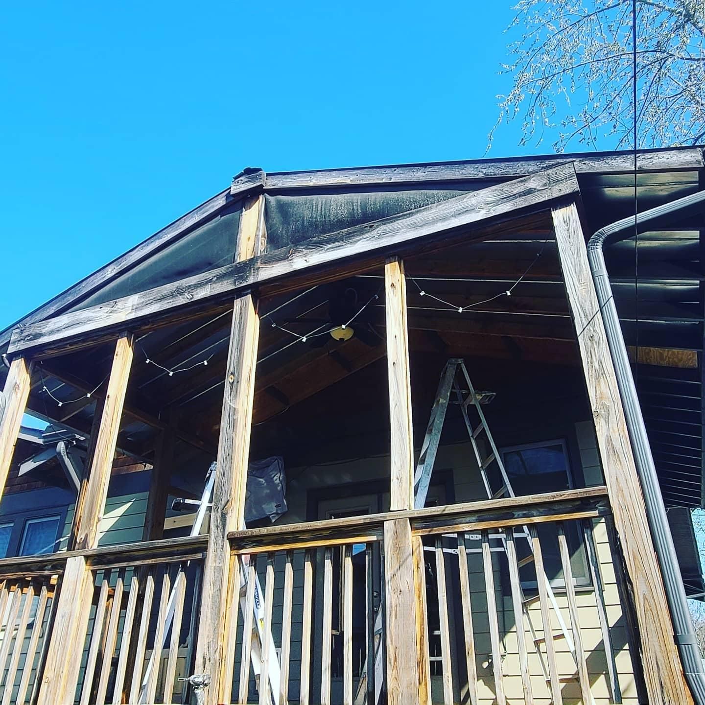  for ProMaster Painting in Clarksville, TN