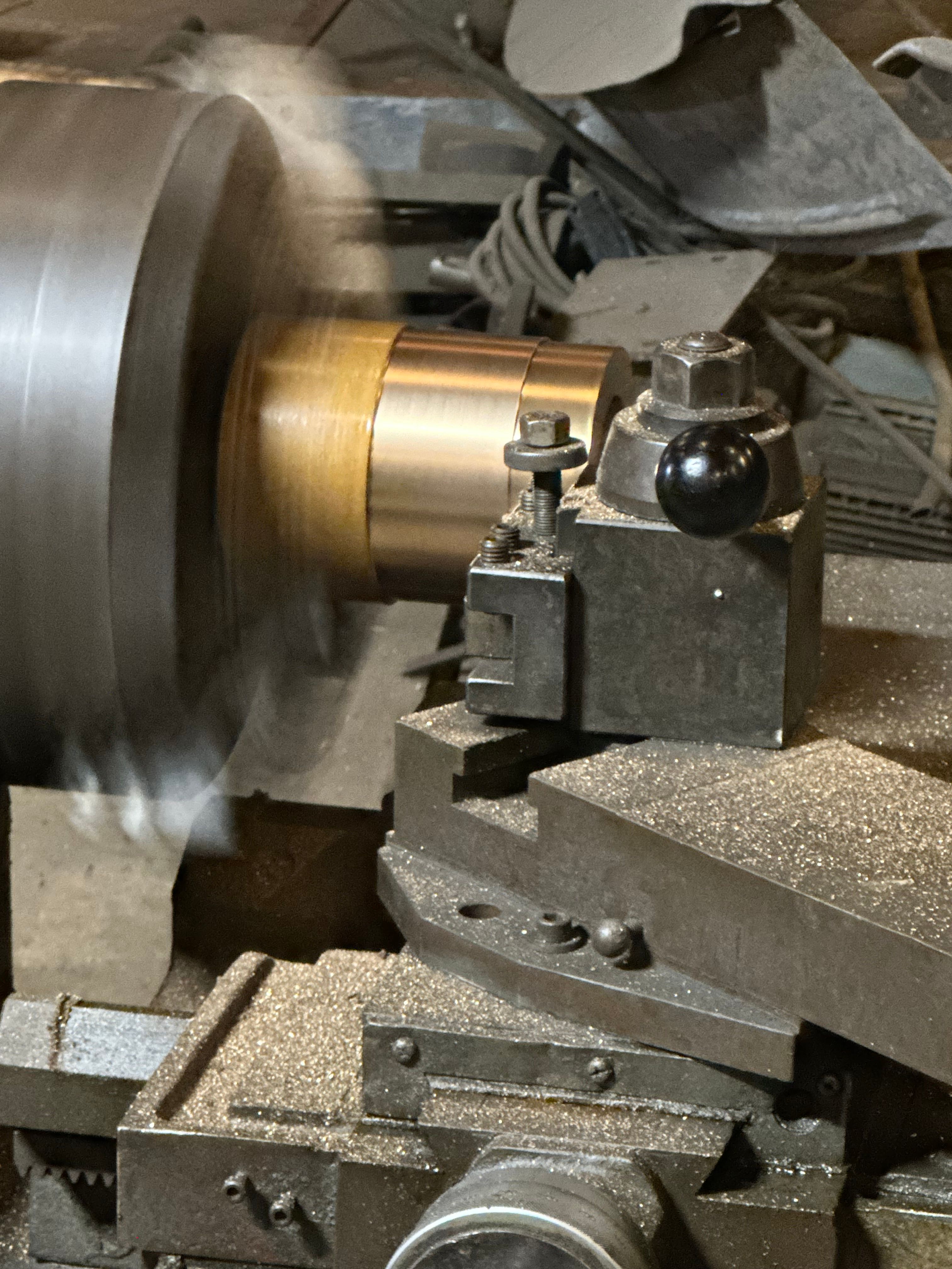  for J & K Morris Machine and Fabrication in Baxley, GA