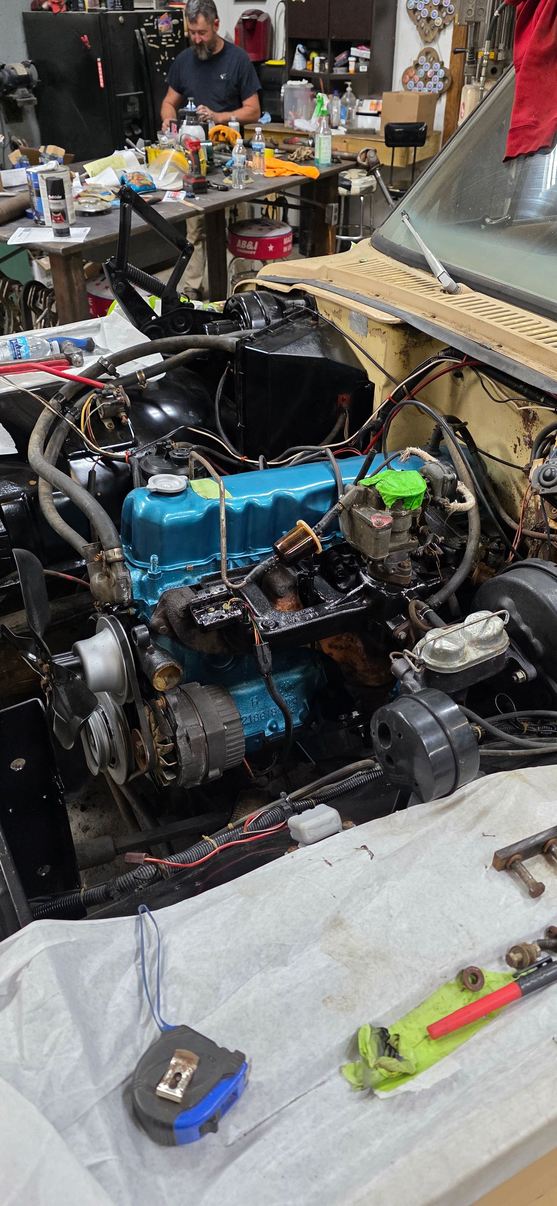  for Cave Spring Customs in Cave Spring, GA