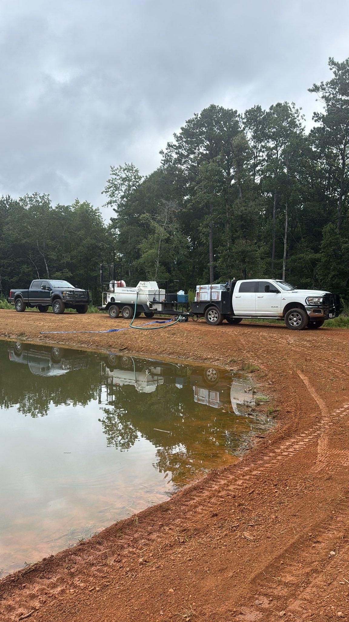 All Photos for J&J Hauling and Outdoor in Fayetteville, GA