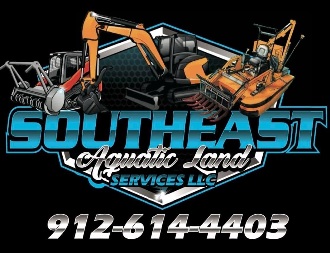  for Southeast Aquatic Land Services LLC  in Waycross, GA