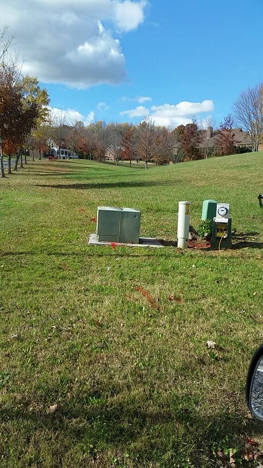  for Jones Locating Services in Bluff City, TN