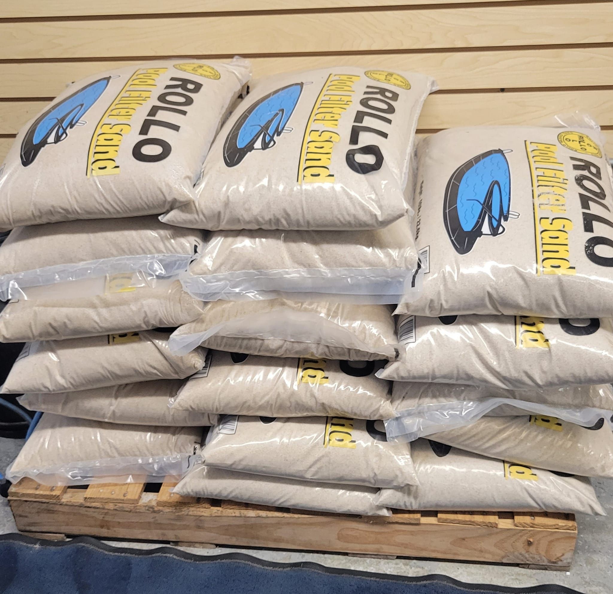  for All Around Pool Supplies & More in Callahan, FL