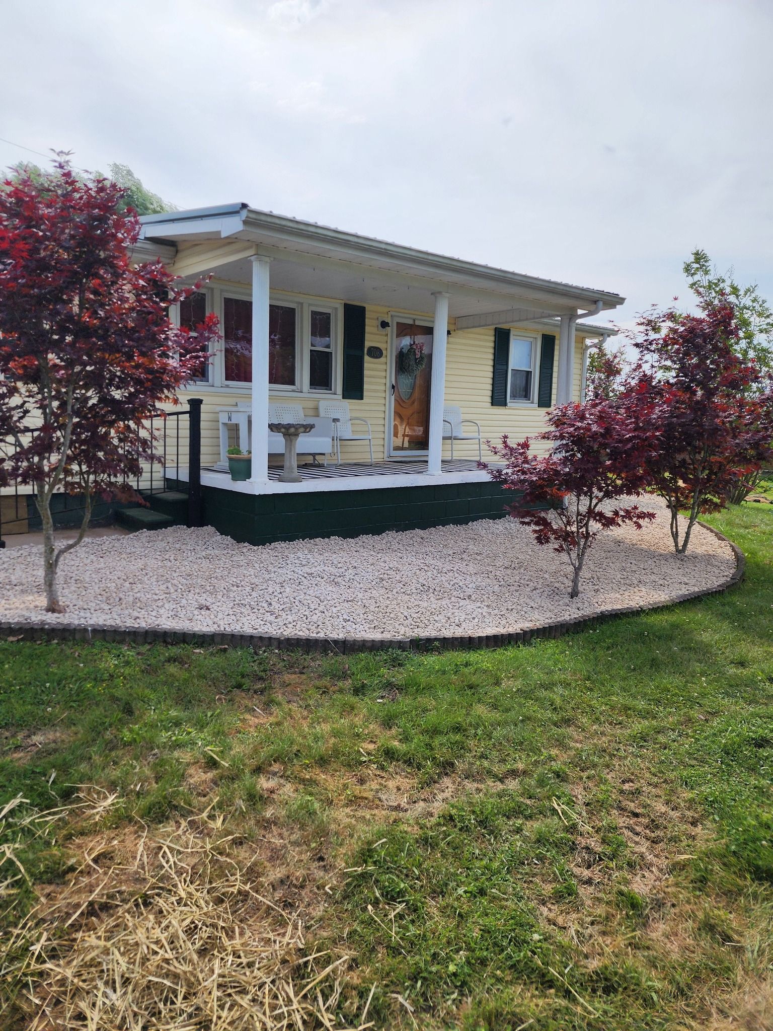  for Williams Lawn & Land in Sharps Chapel, TN