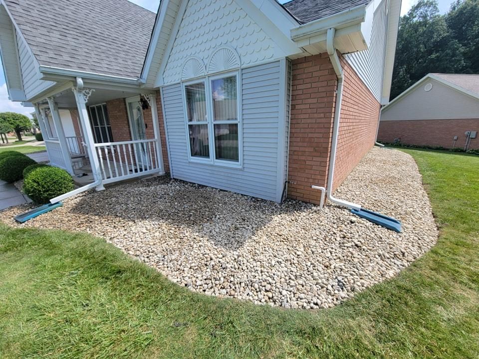 All Photos for Tingley's Green Land Services in Springfield, Ohio