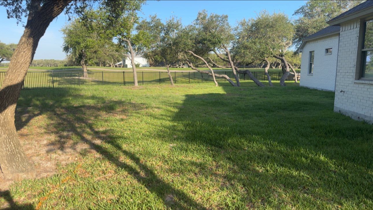  for Grade A Excavation LLC in Rockport, TX