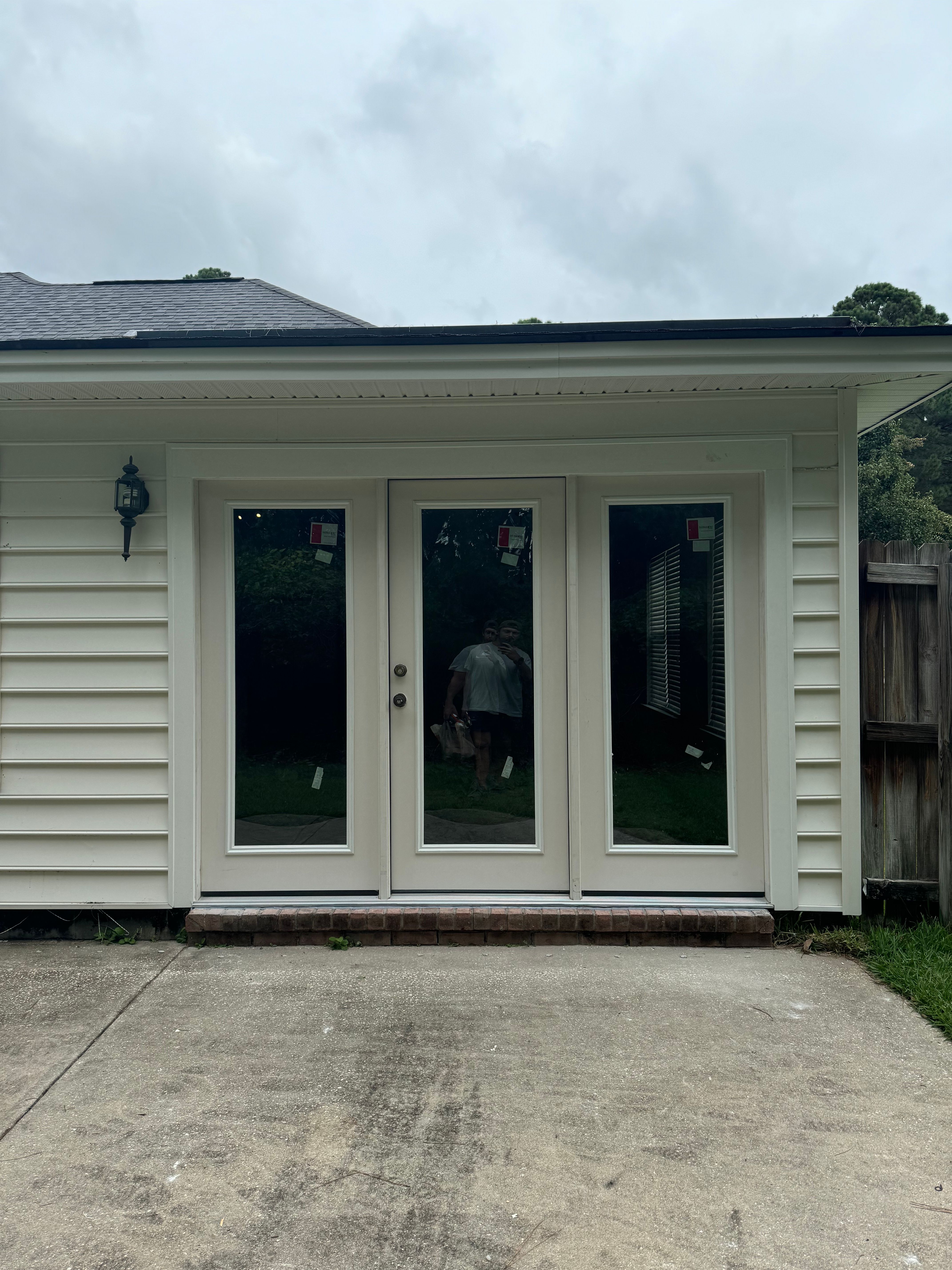  for DC Exteriors in Savannah, GA