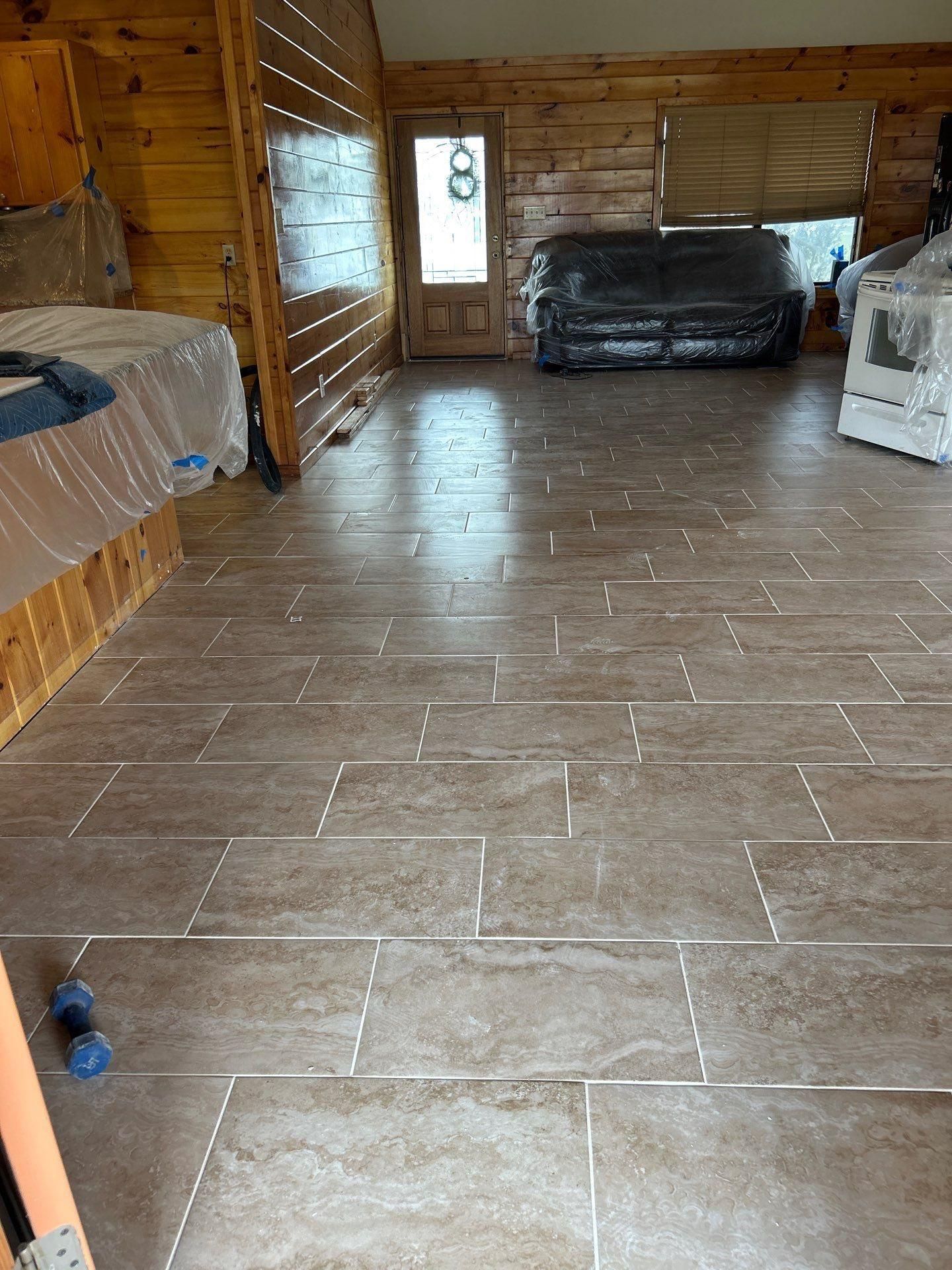  for De Leon Carpentry & Renovation  in Leakey, TX