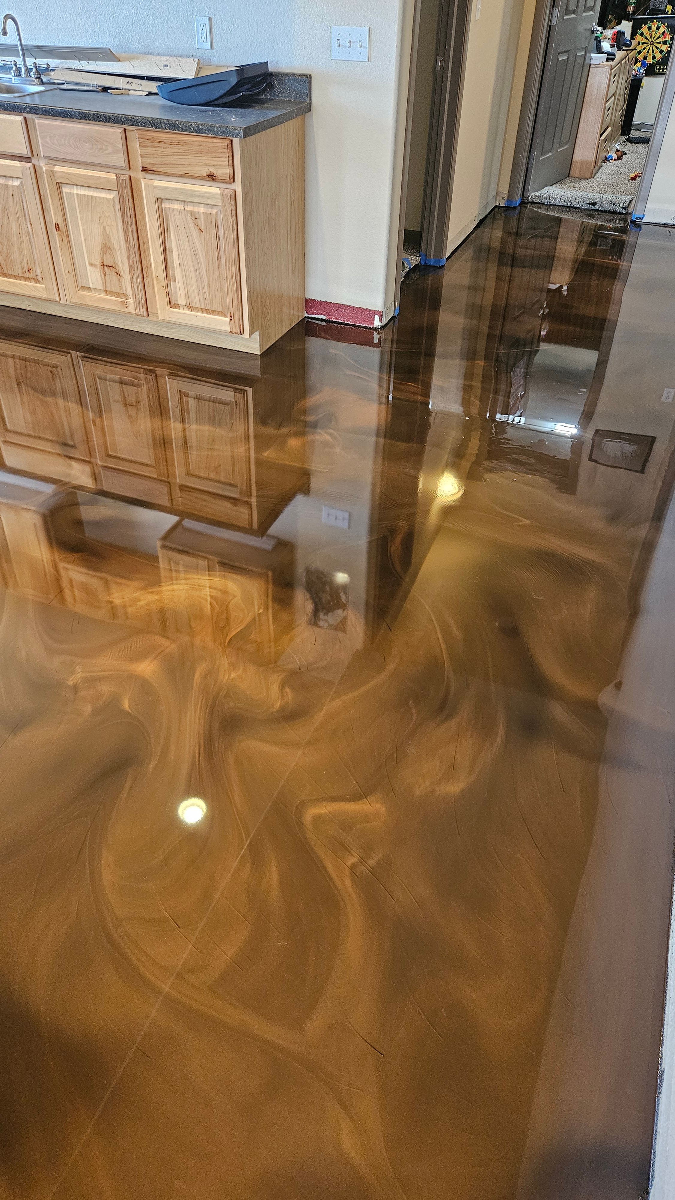 All Photos for Superior Flooring & Epoxy  in Colorado Springs, CO