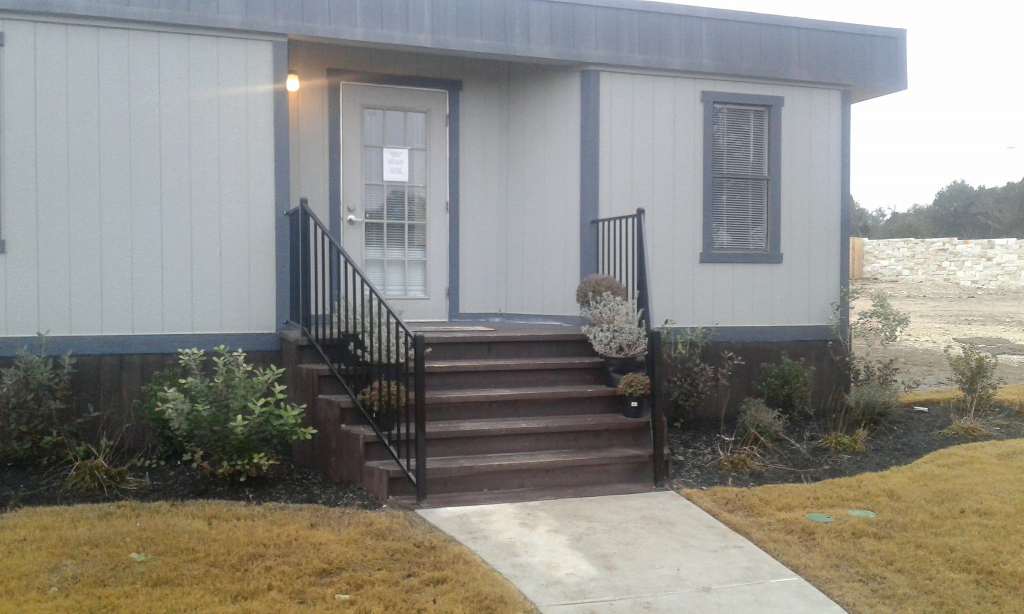  for Little Brother's Construction in Bertram, TX