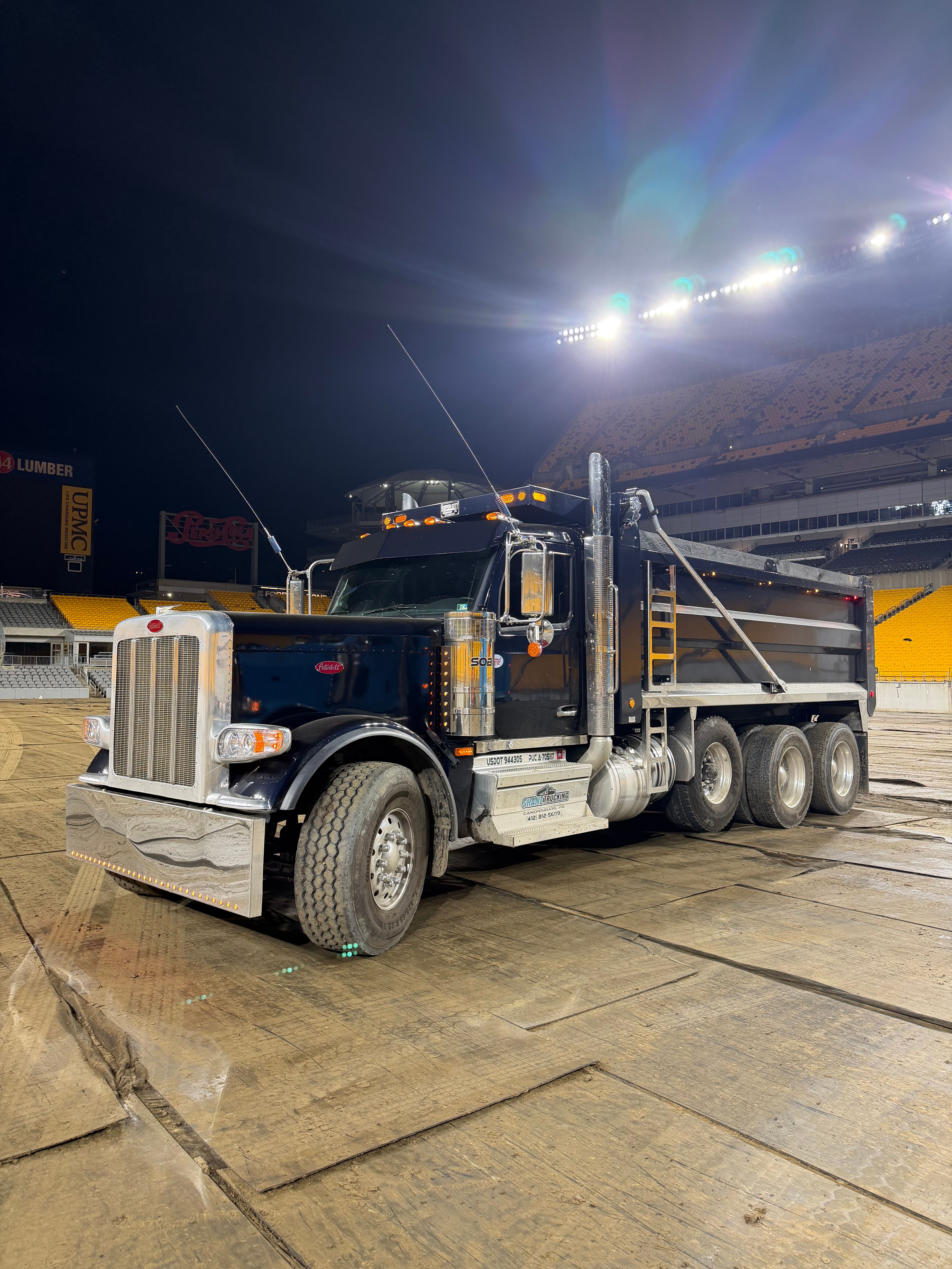  for Sobansky Contracting in Canonsburg, PA