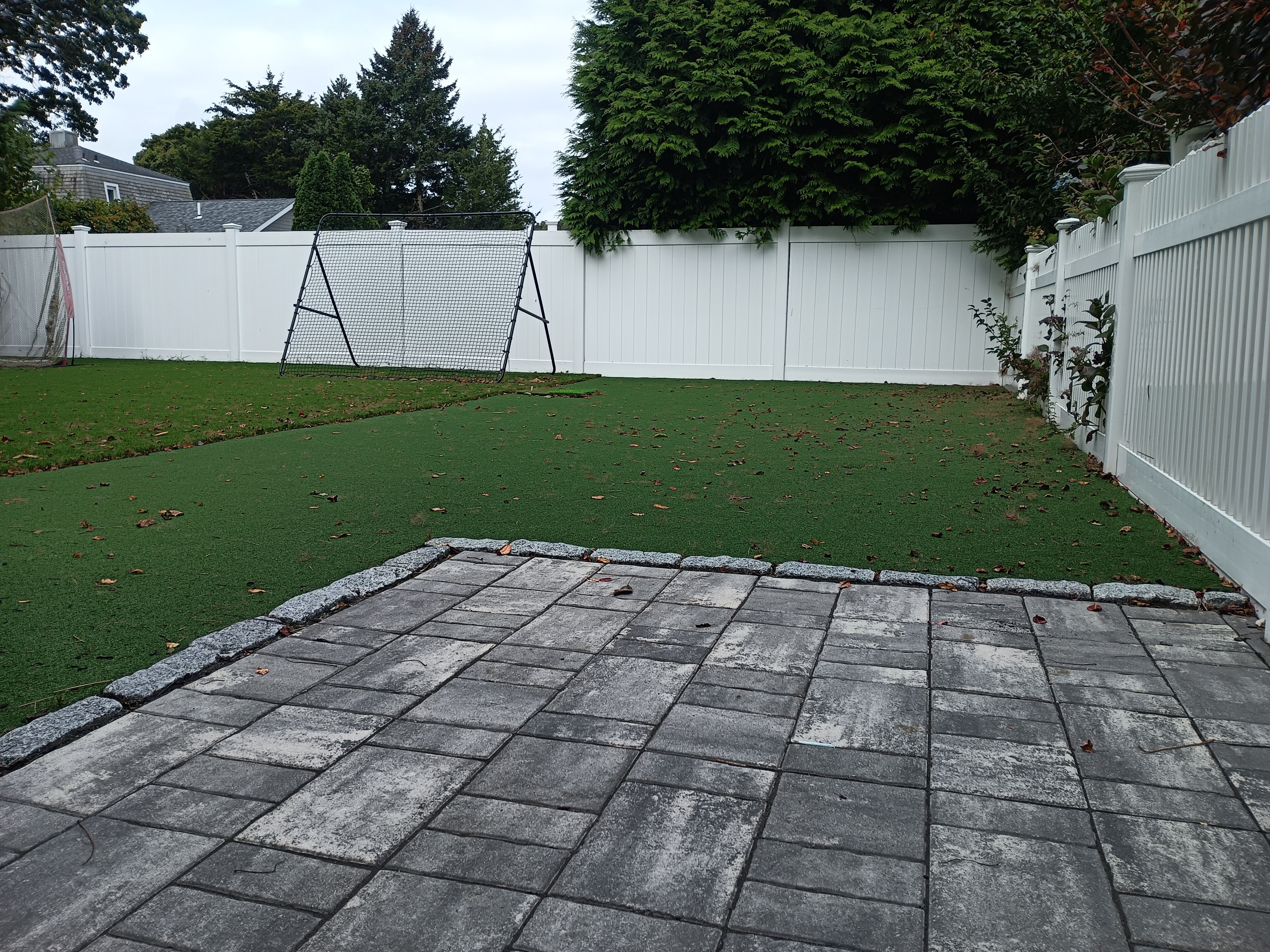  for Arrowhead Masonry LLC  in Washington County, RI