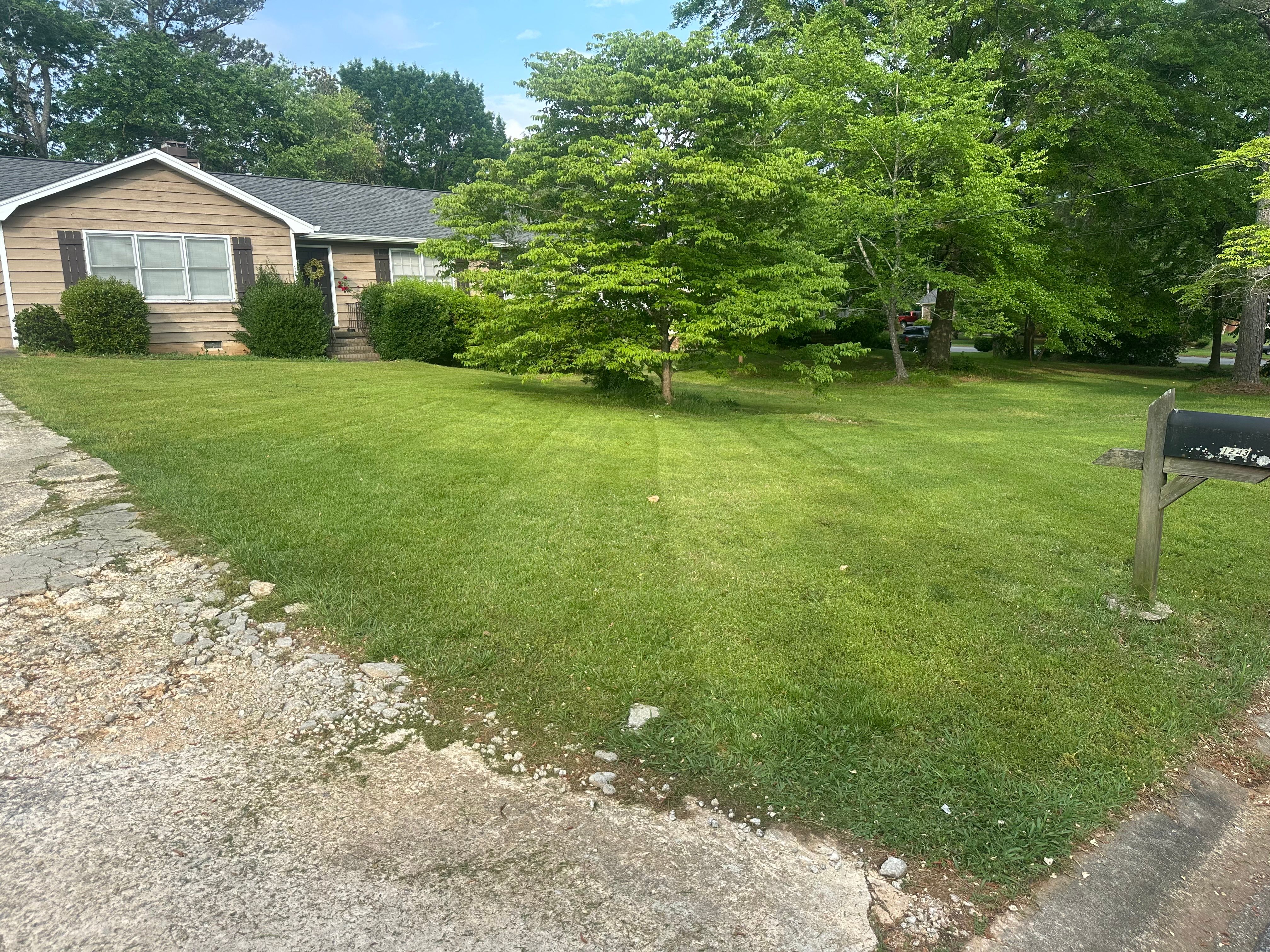  for Williams Brothers Landscaping & Construction in Atlanta, GA