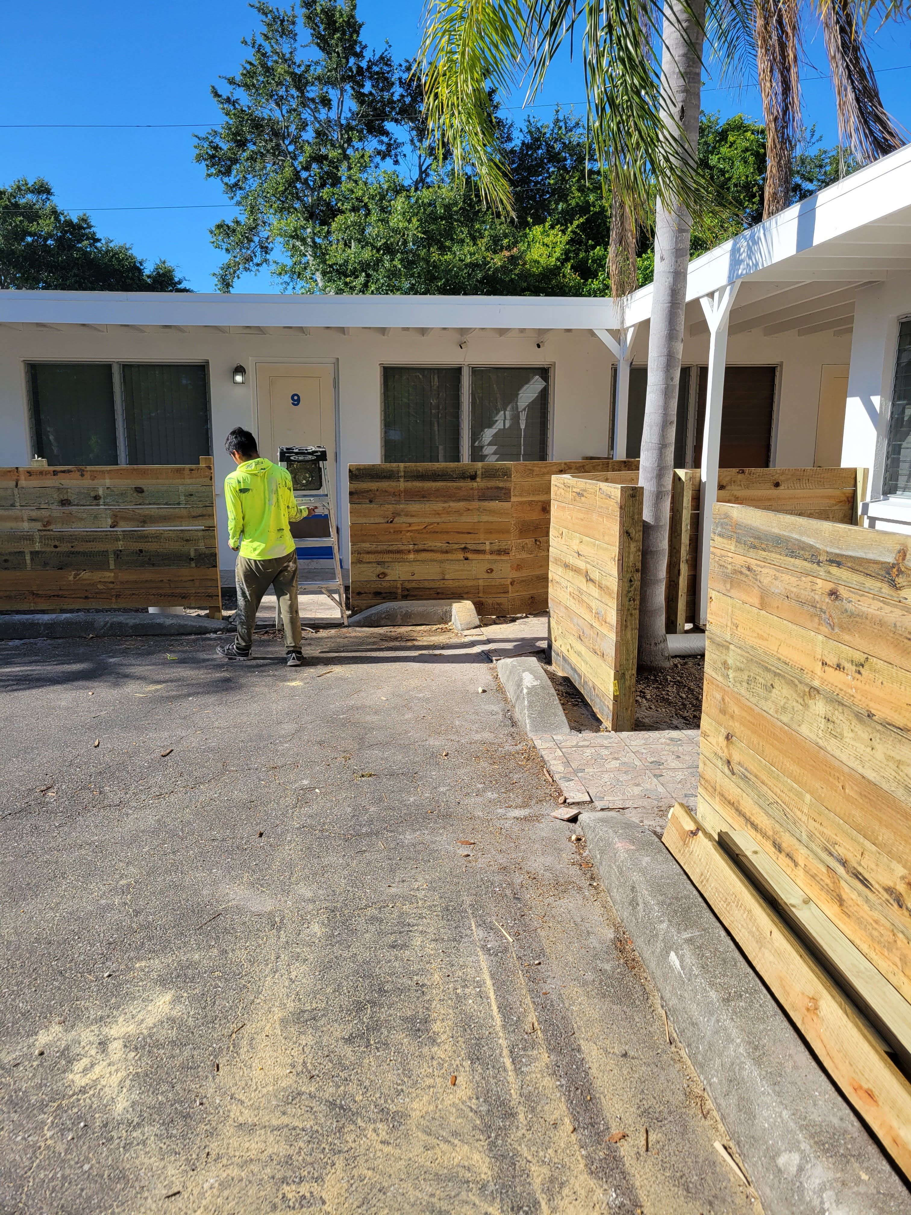  for Millenium Construction & Property Management in Tampa, FL