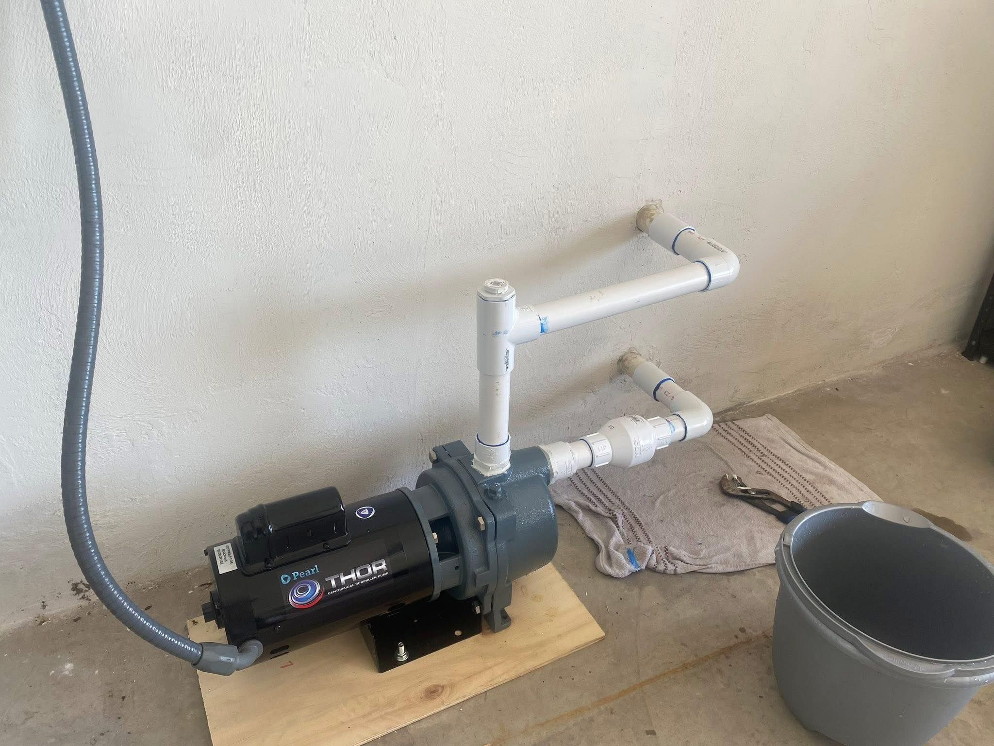  for The Sprinkler Lady LLC in Port Orange, FL