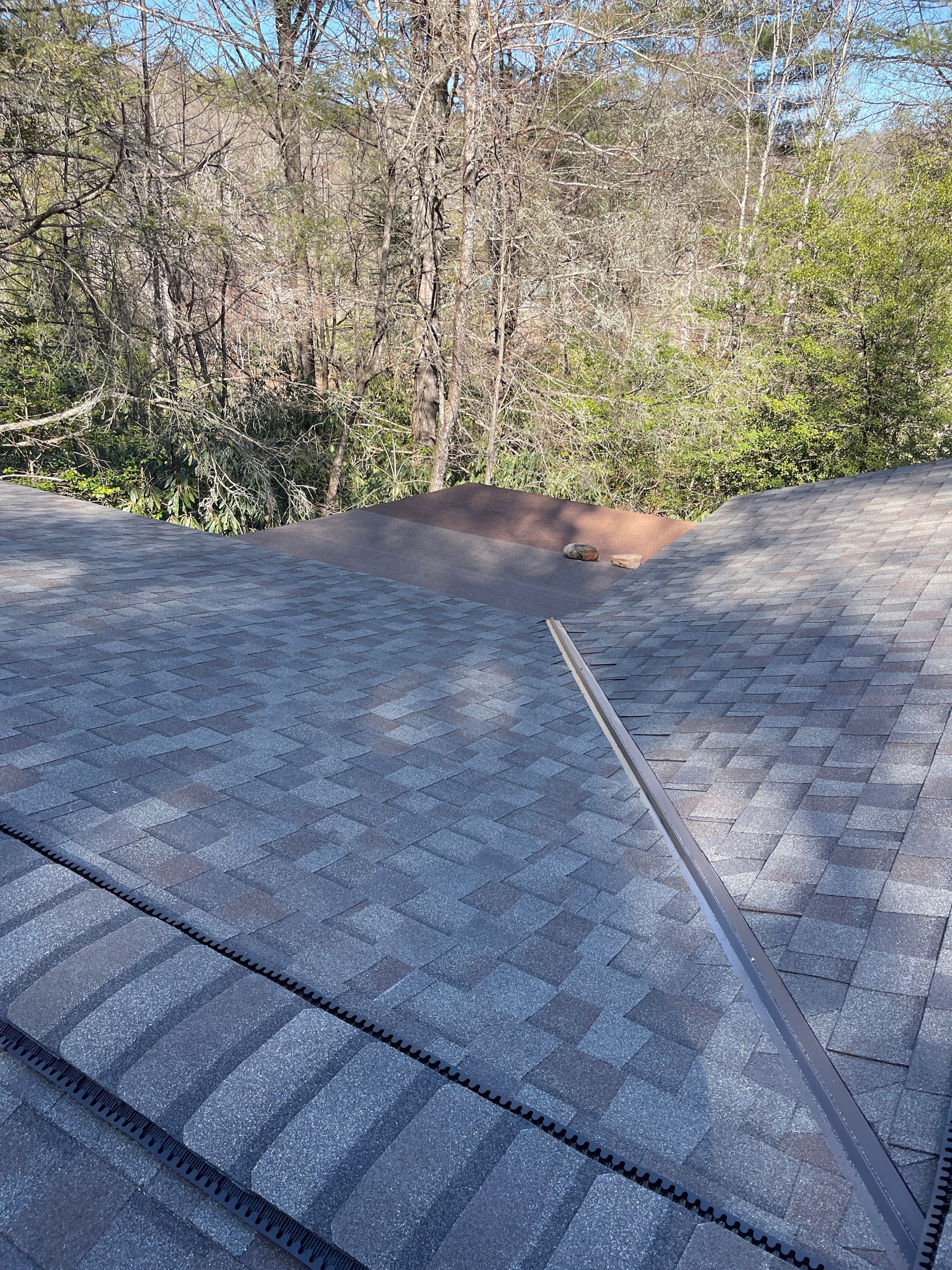  for RJ Roofing of WNC in Brevard, NC